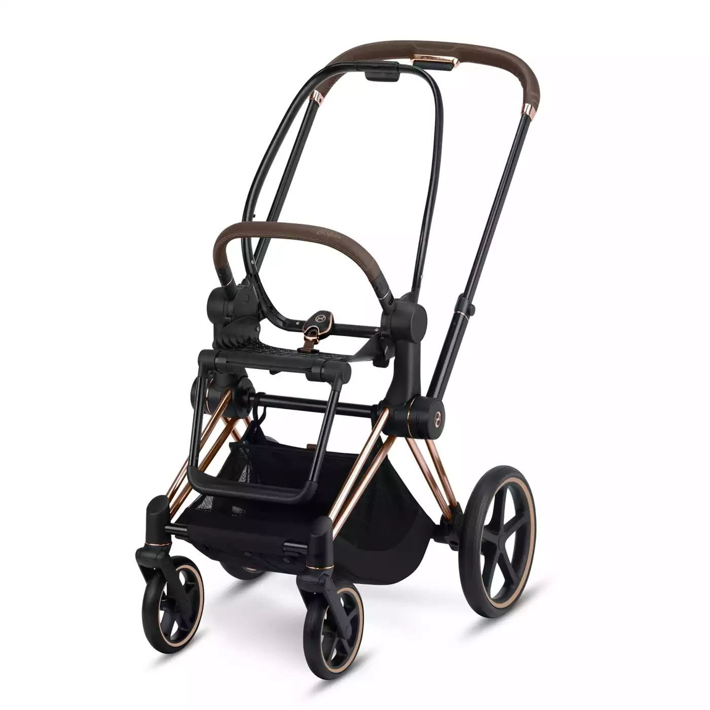 Kombi-Kinderwagen, cybex PLATINUM – Produktansicht