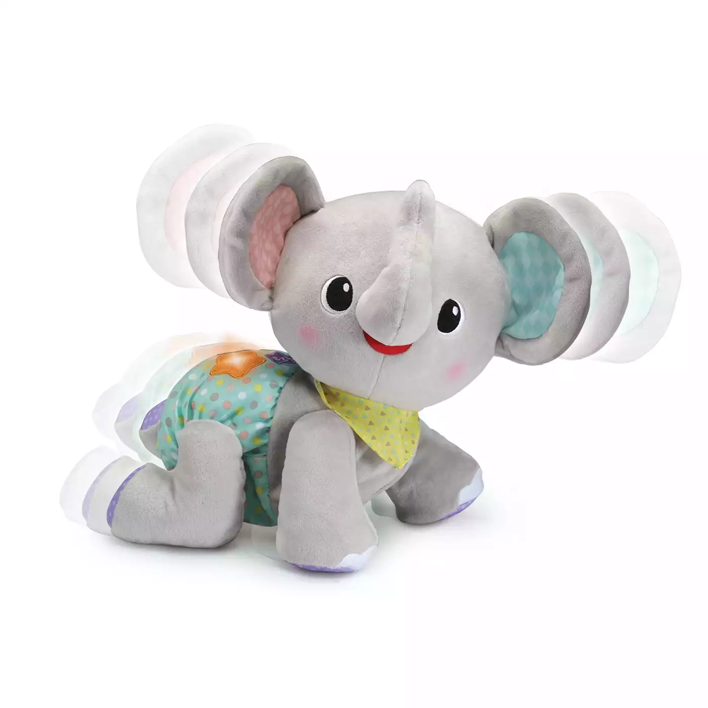Kinderspielzeug, vtech, Grau – Produktansicht