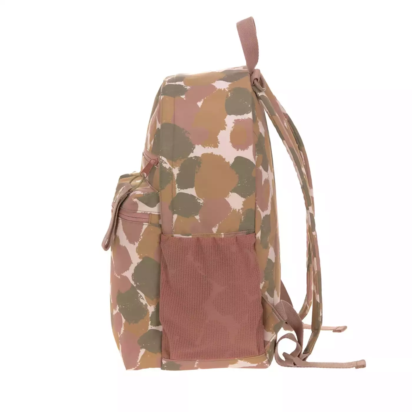 Wickelrucksäcke, LÄSSIG, Mehrfarbig – Produktansicht