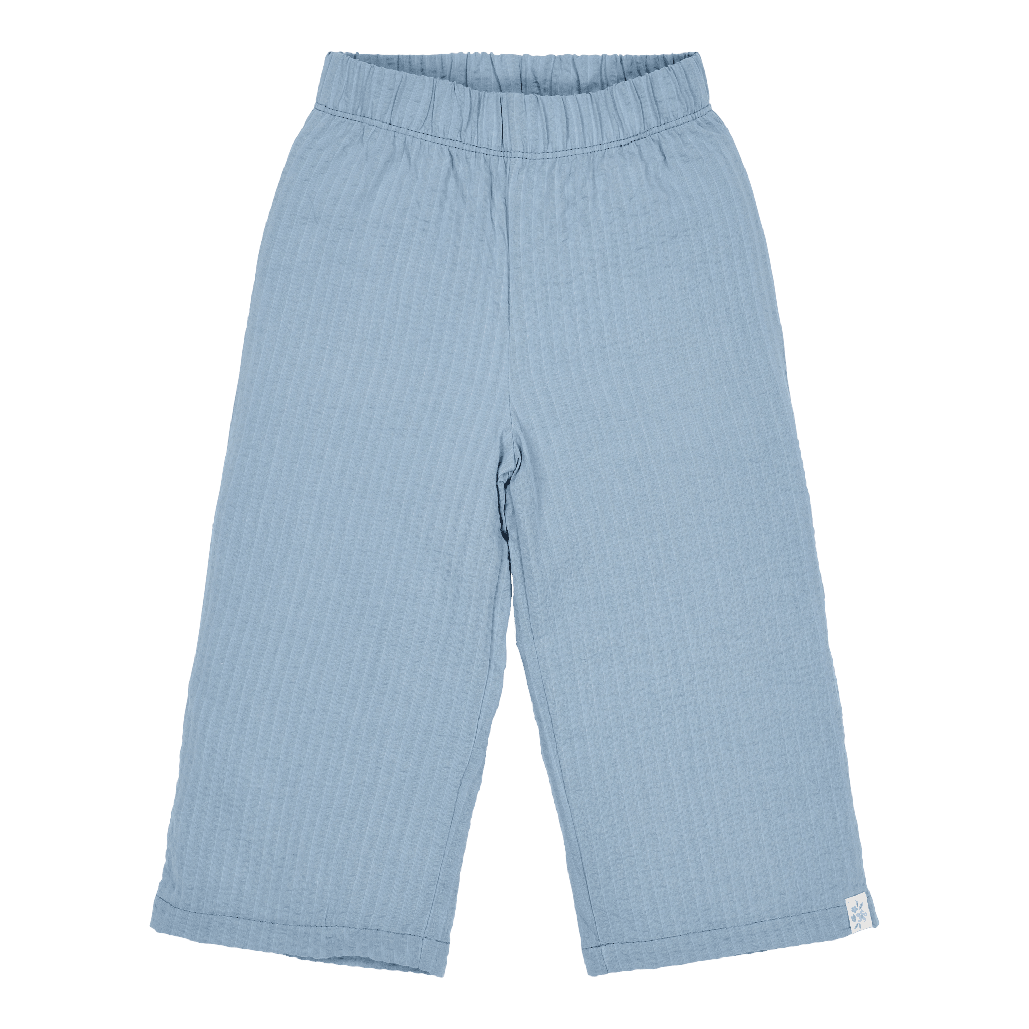 Lange Hosen, LITTLE DUTCH, Blau – Produktansicht