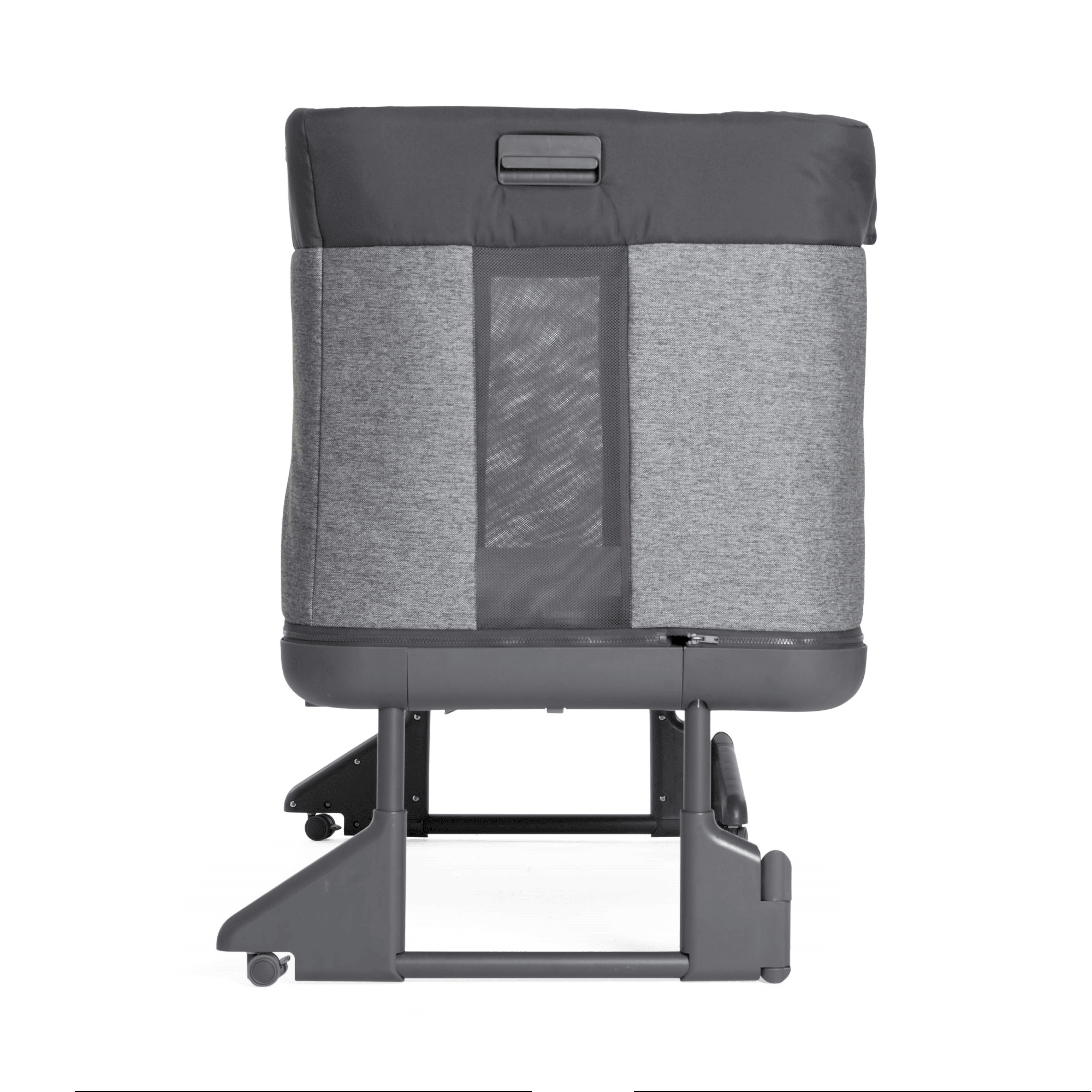 Beistellbetten, chicco, Grau – Produktansicht