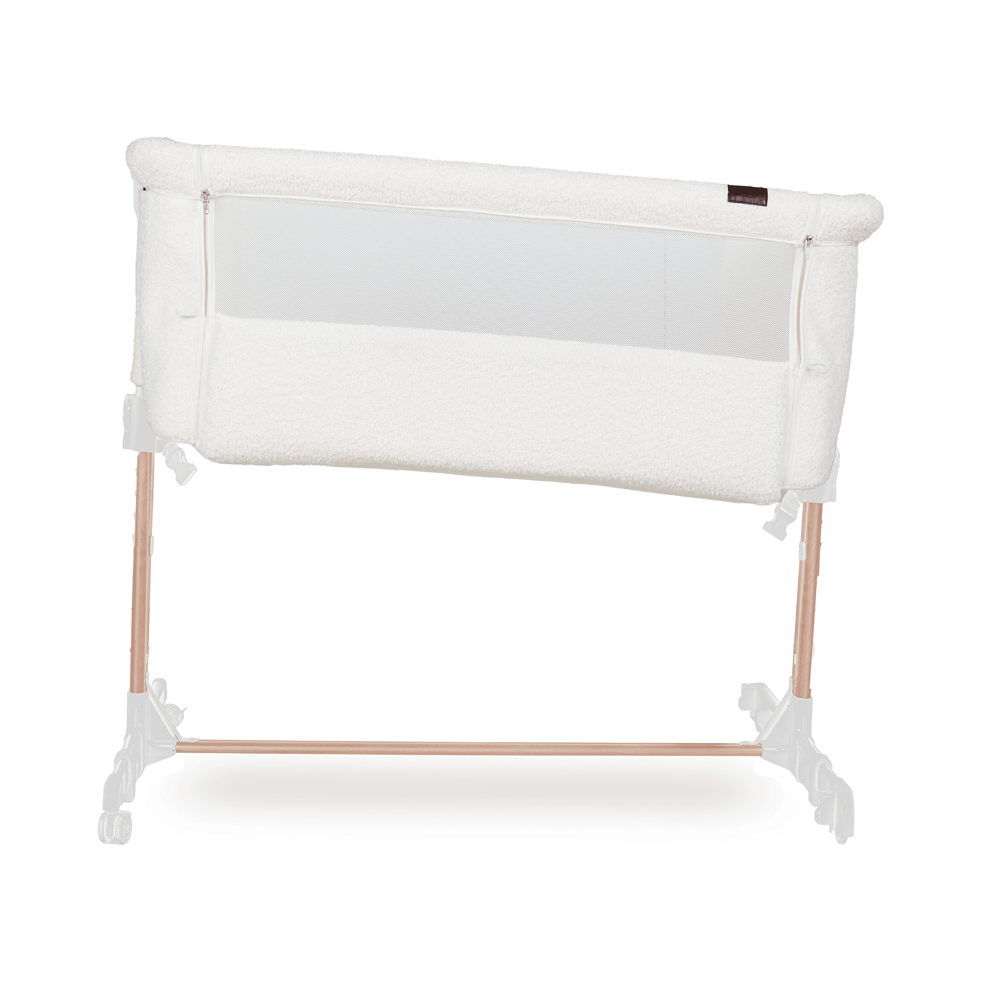 Beistellbetten, Quax, Beige – Produktansicht