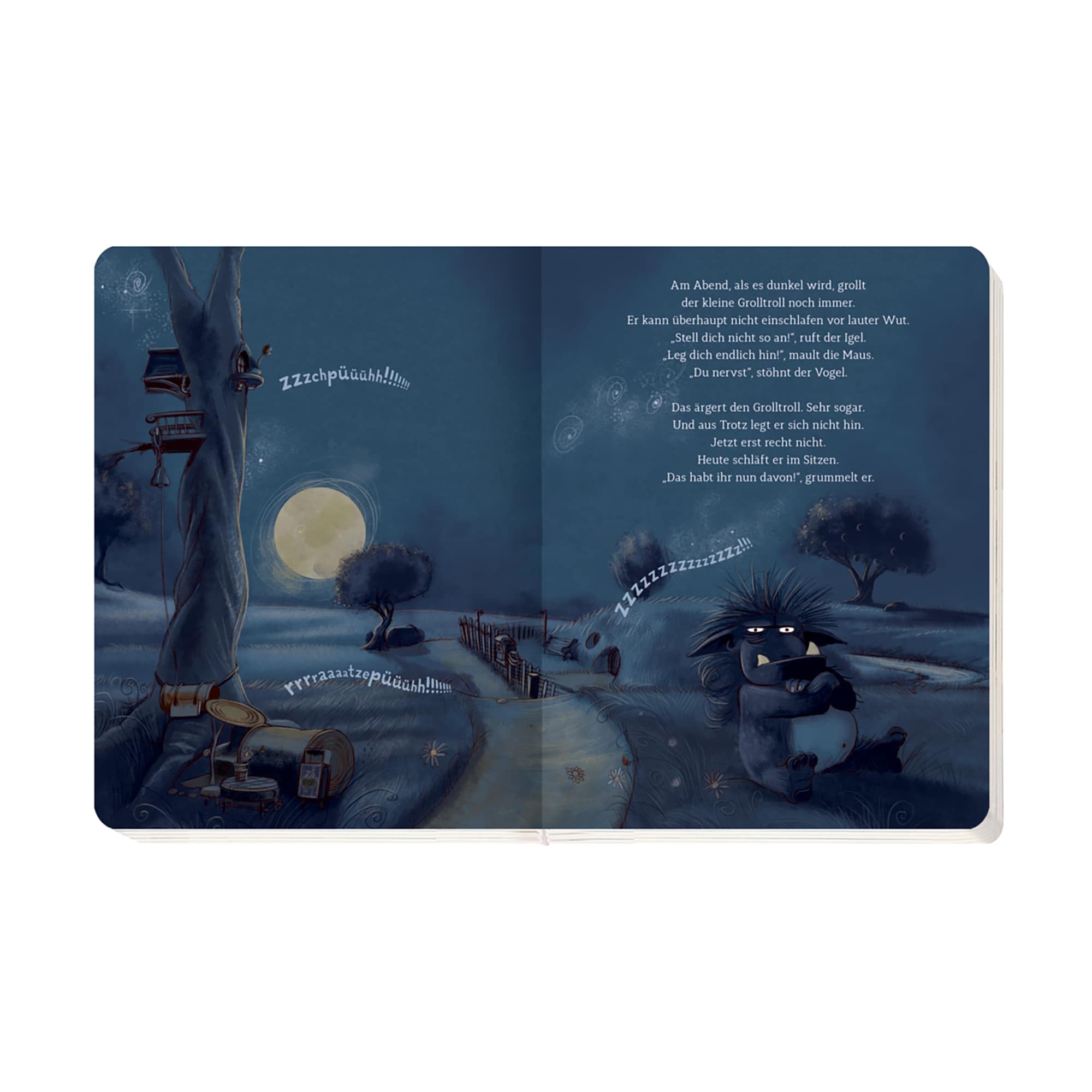 Bilderbücher, COPPENRATH, Mehrfarbig – Produktansicht