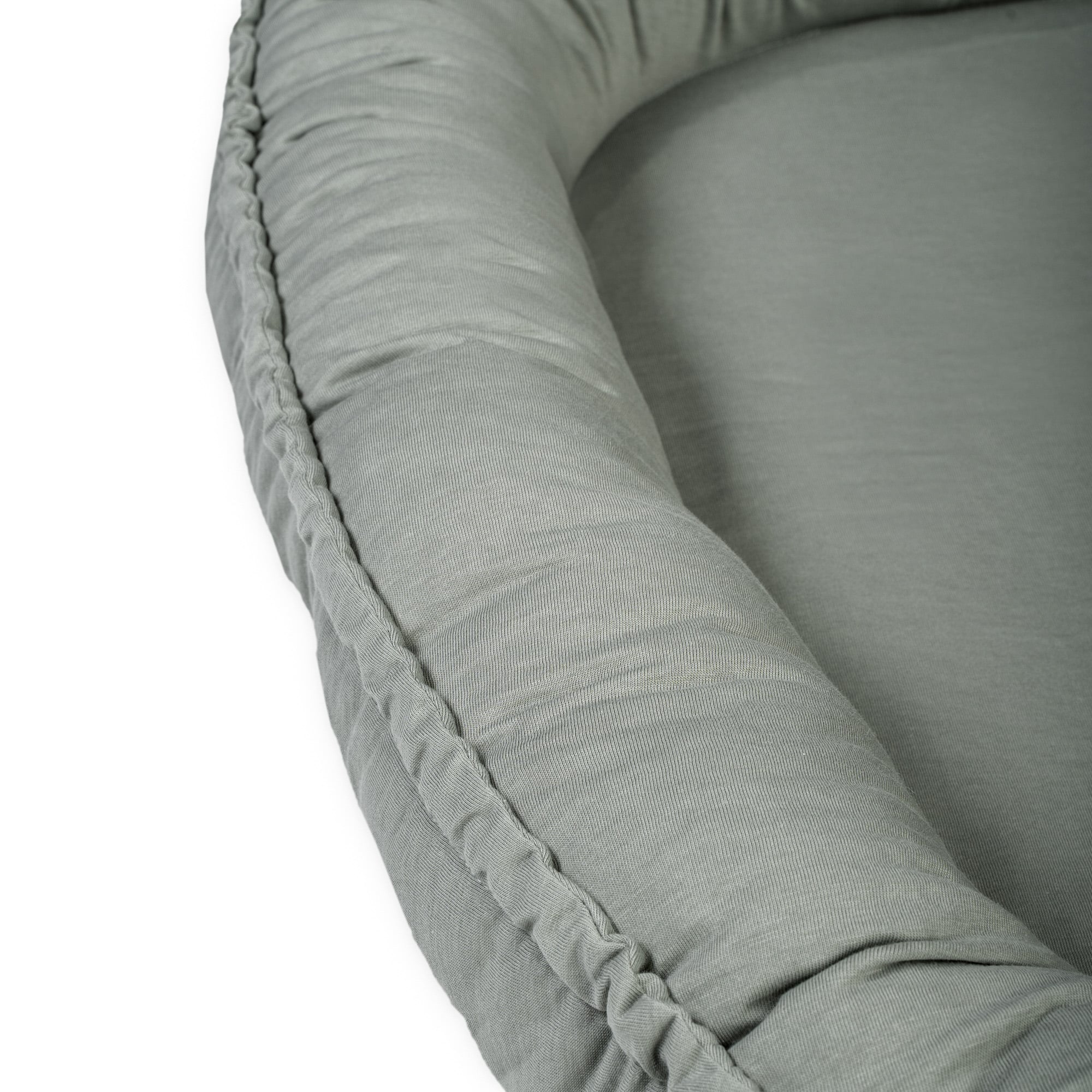 Kuschelnest, Zöllner, Grün – Produktansicht