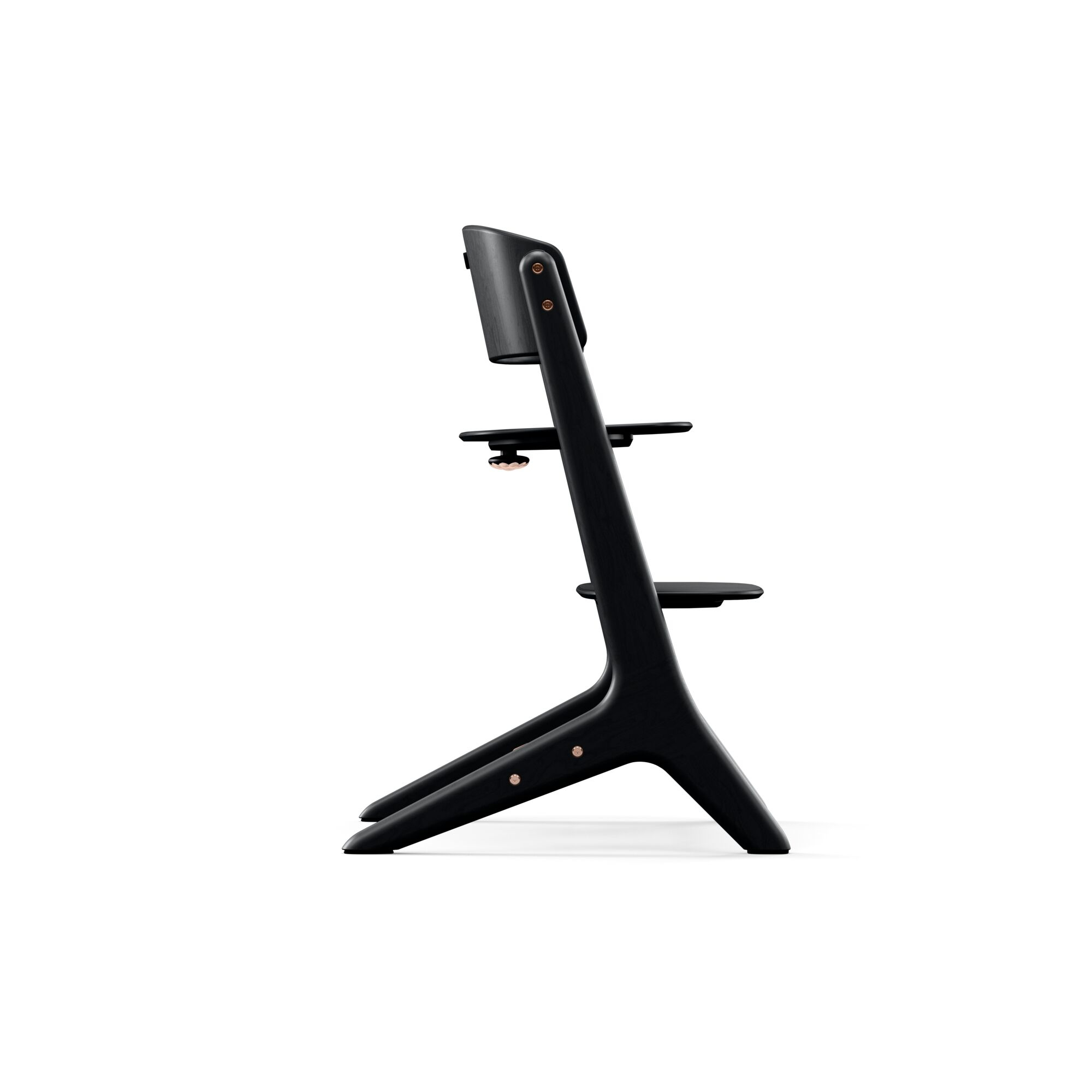 Treppenhochstühle, cybex PLATINUM, Schwarz – Produktansicht