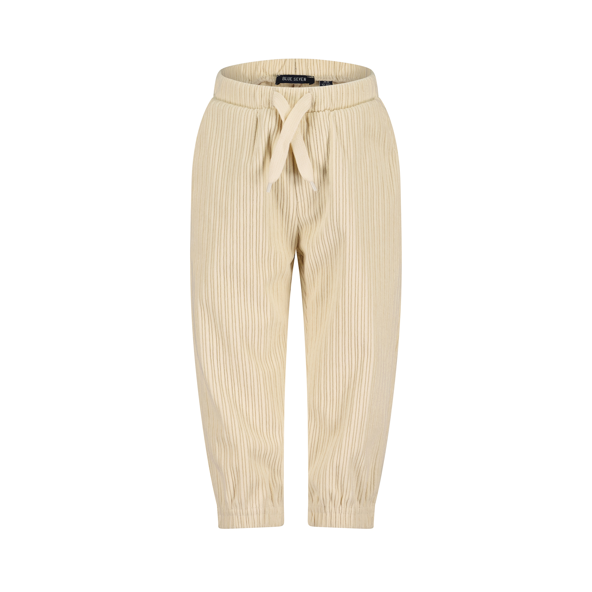 Cordhosen, blue seven, Beige – Produktansicht