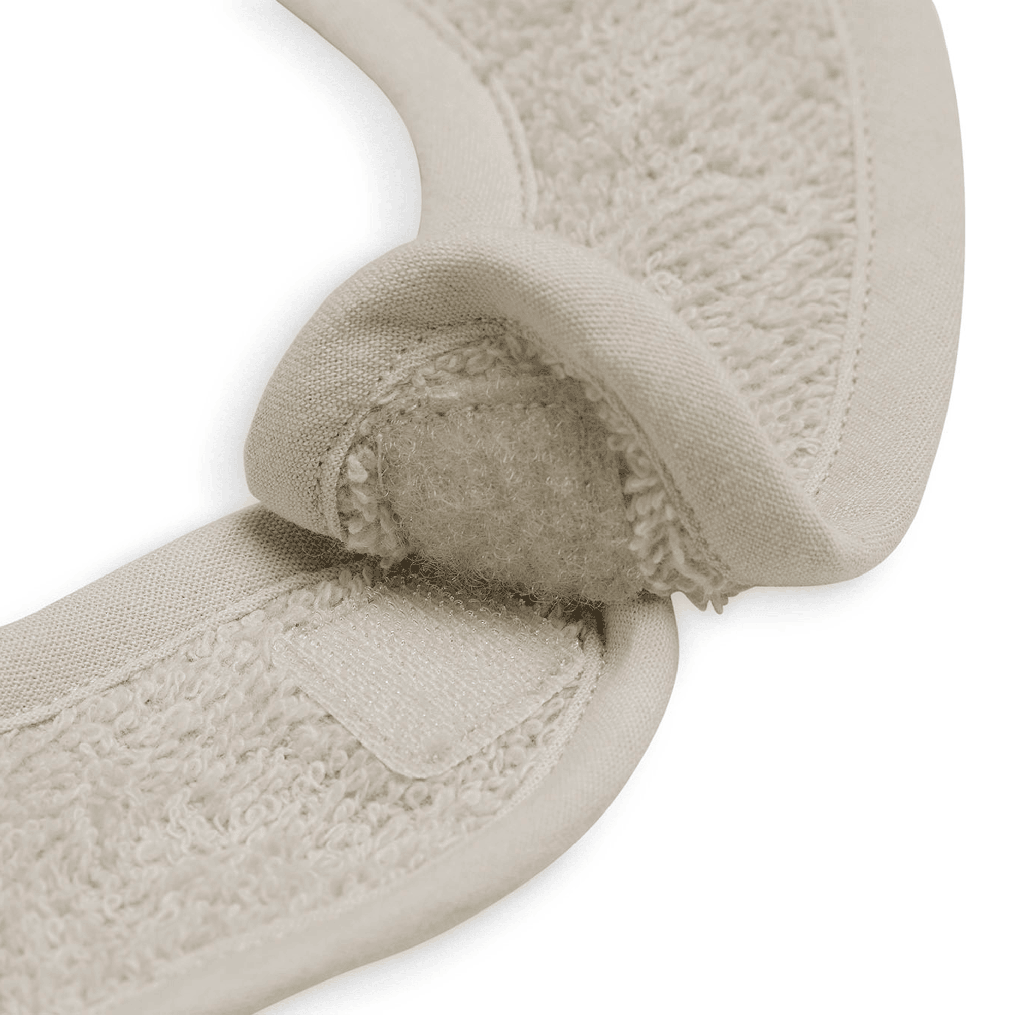 Lätzchen, jollein, Beige – Produktansicht