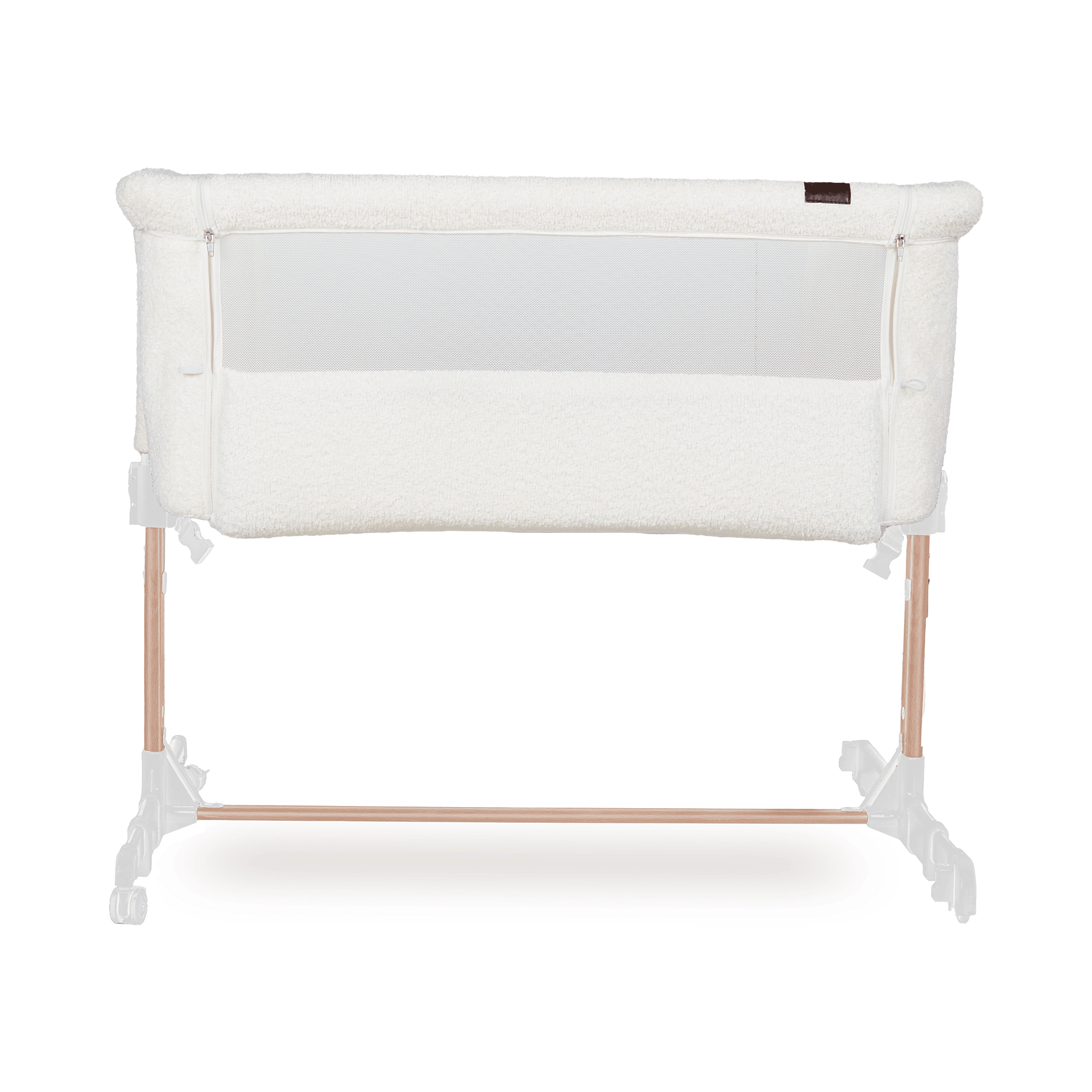 Beistellbetten, Quax, Beige – Produktansicht