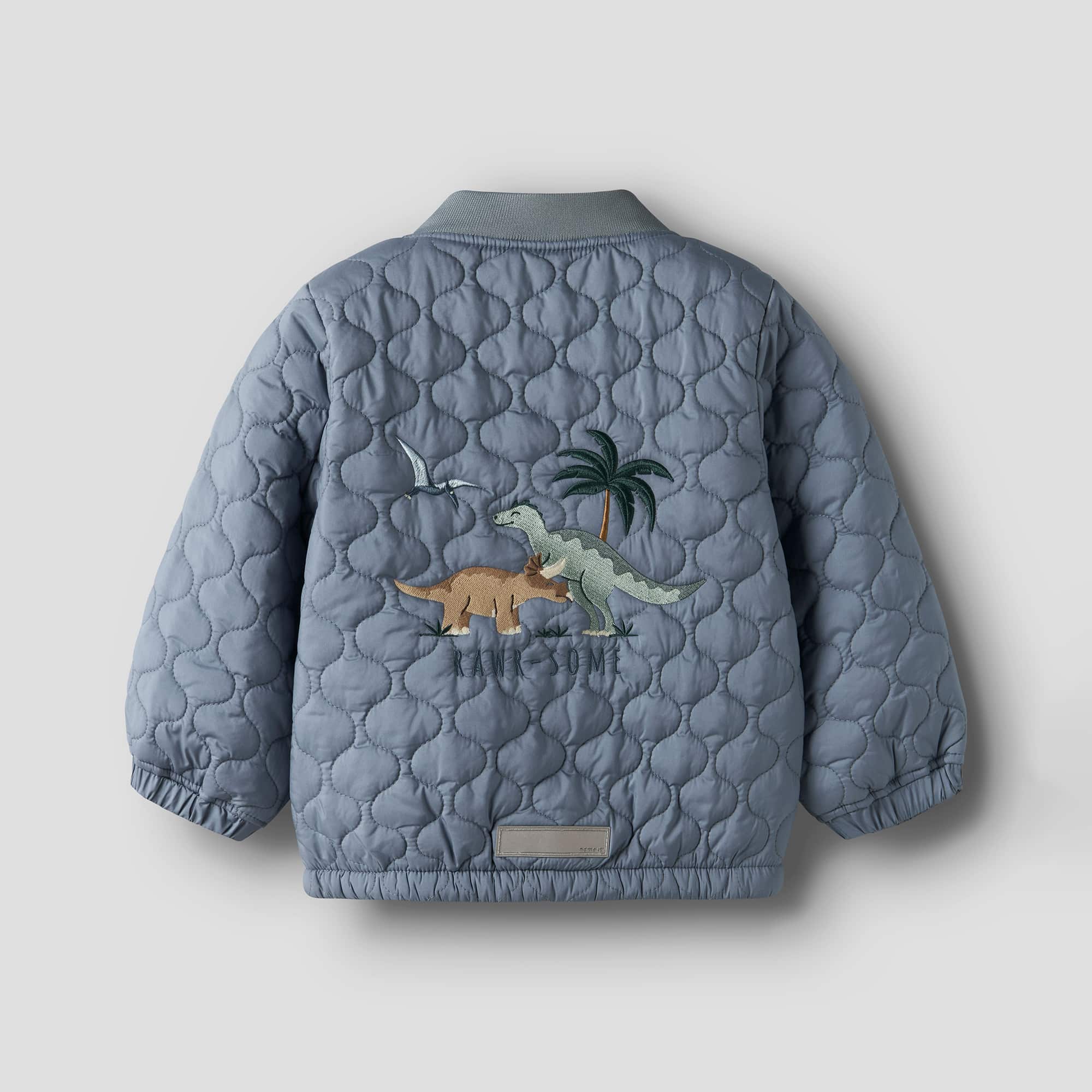 Jacken, name it, Blau – Besonderheit: perfekt für die Übergangszeit
