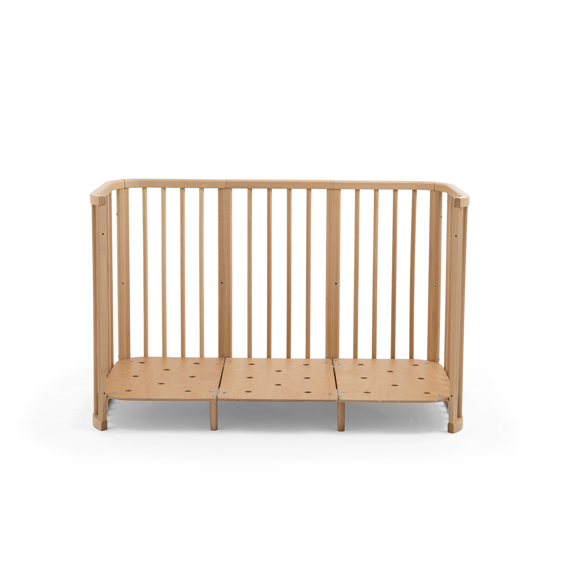Babybetten Zubehör, STOKKE, Beige – Produktansicht