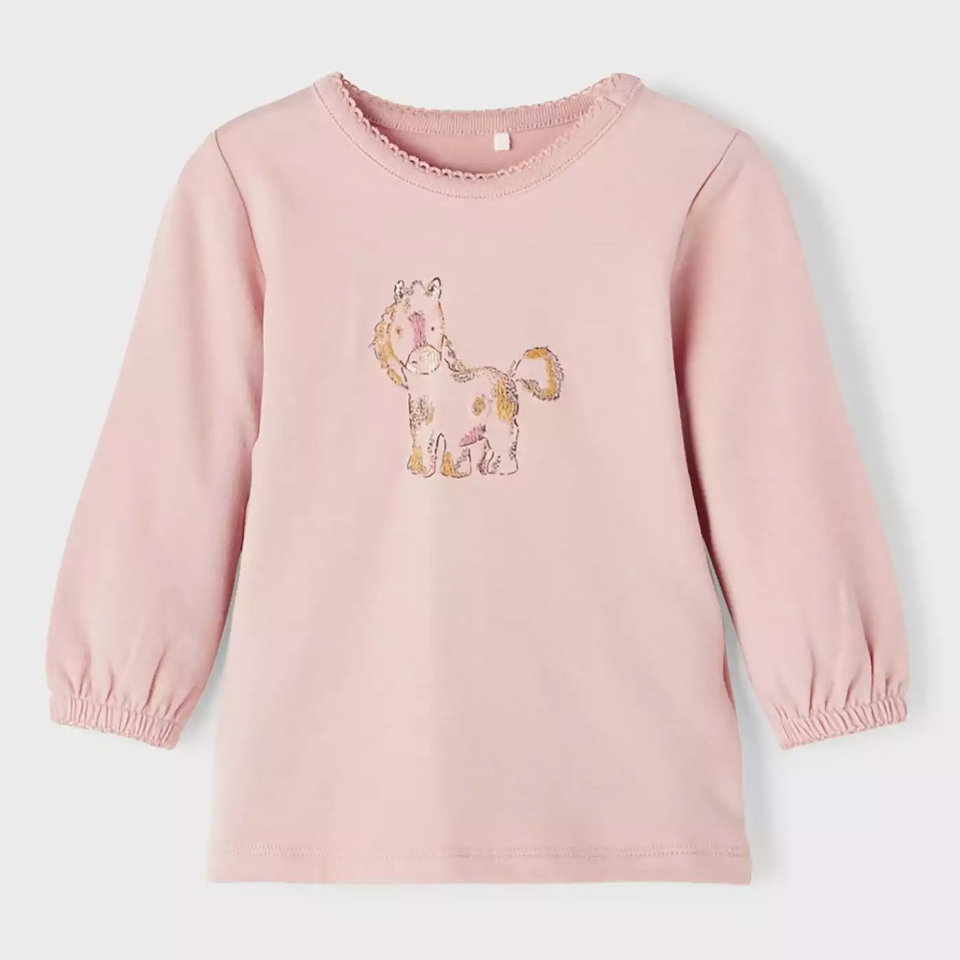 Langarmshirts, name it – Produktansicht