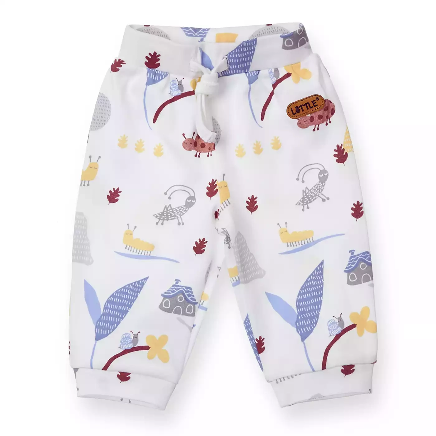Hosen, LITTLE – Produktansicht