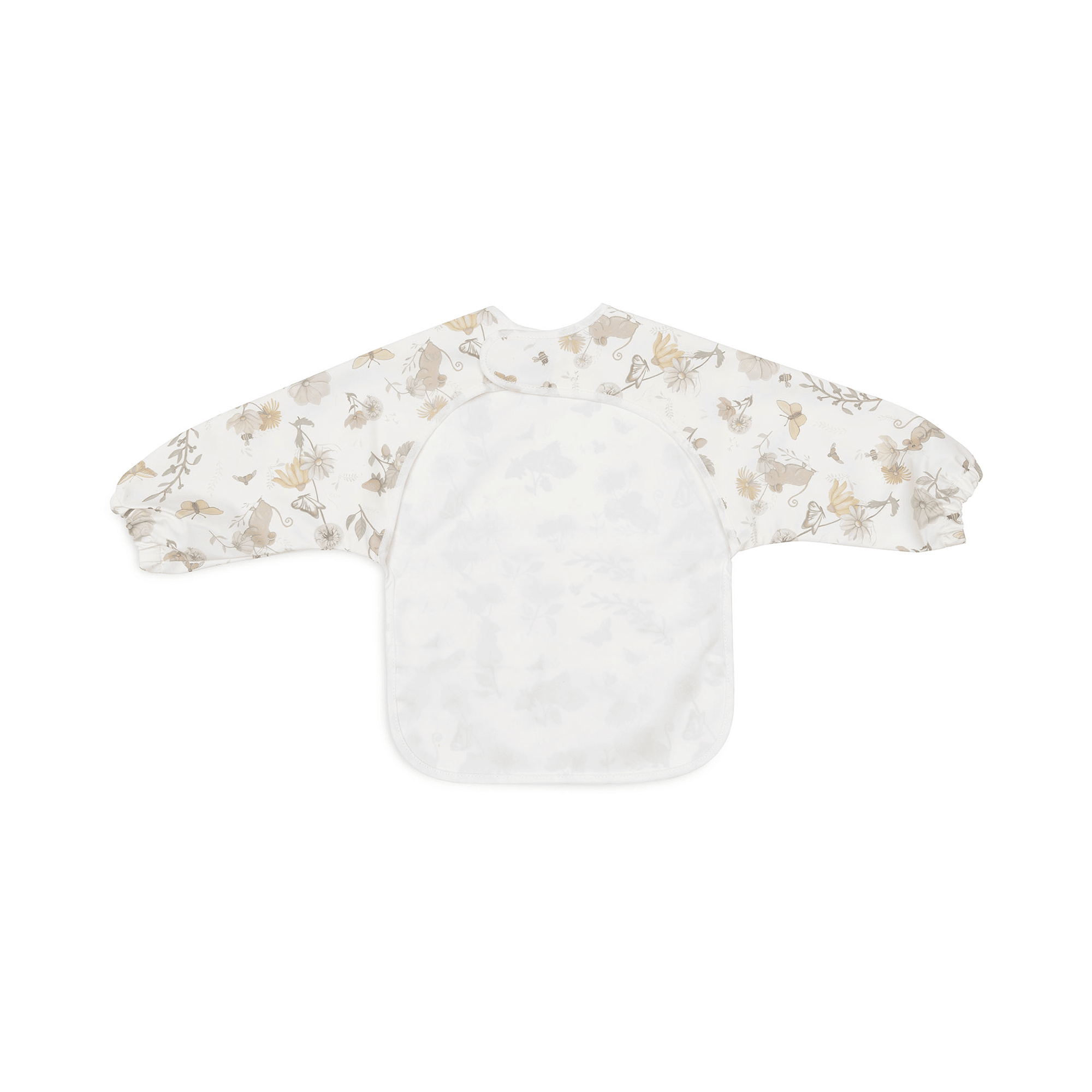 Ärmellätzchen, jollein, Weiß – Produktansicht