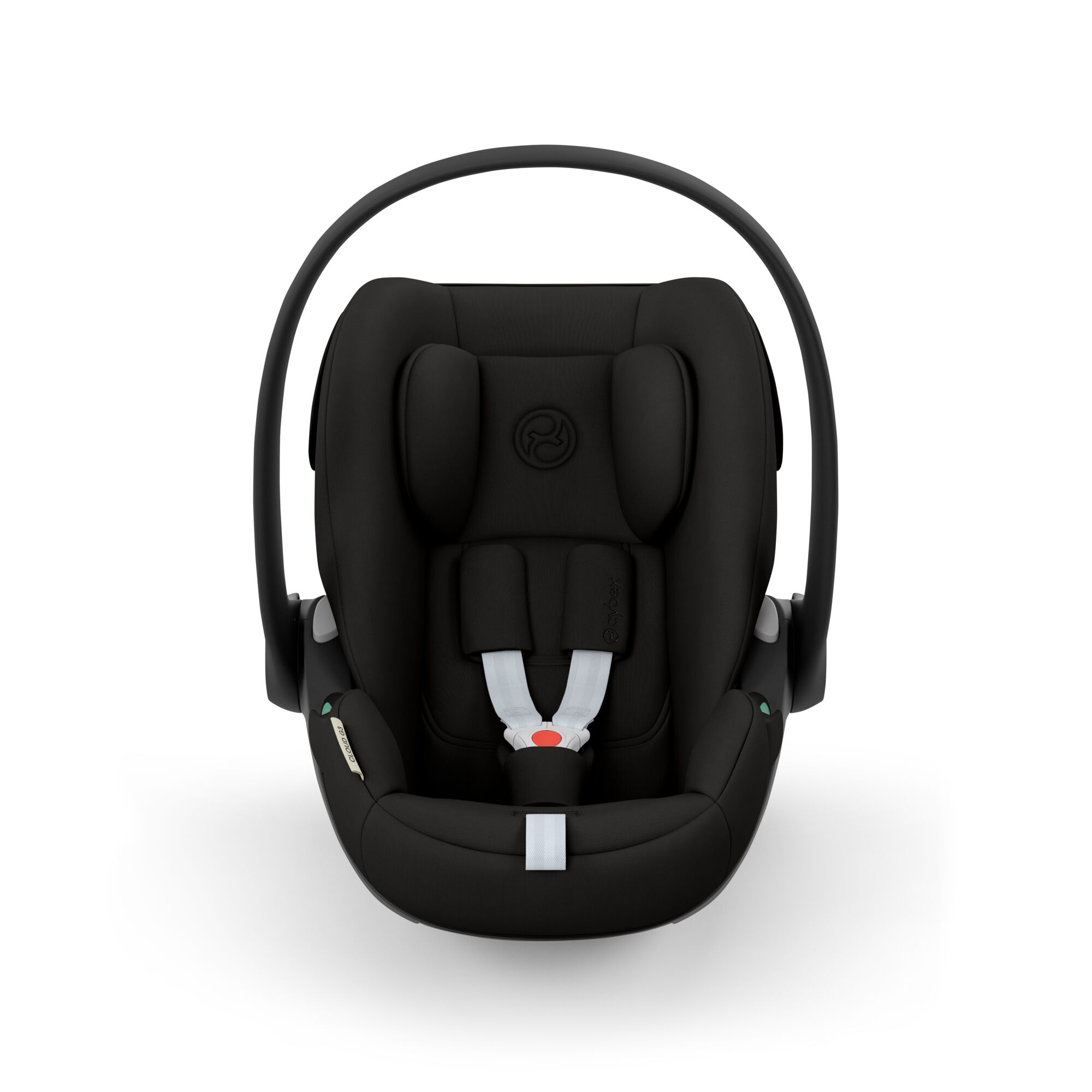 Babyschalen 0-13 kg, Gruppe 0+, cybex, Schwarz – Besonderheit: 180°-Drehfunktion mit Base G3