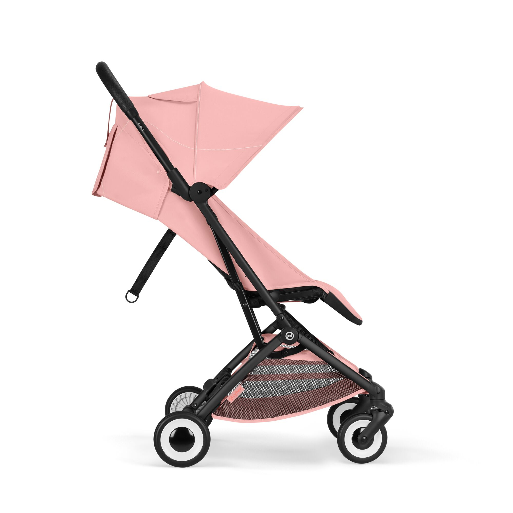 Reisebuggys, cybex, Pink – Produktansicht