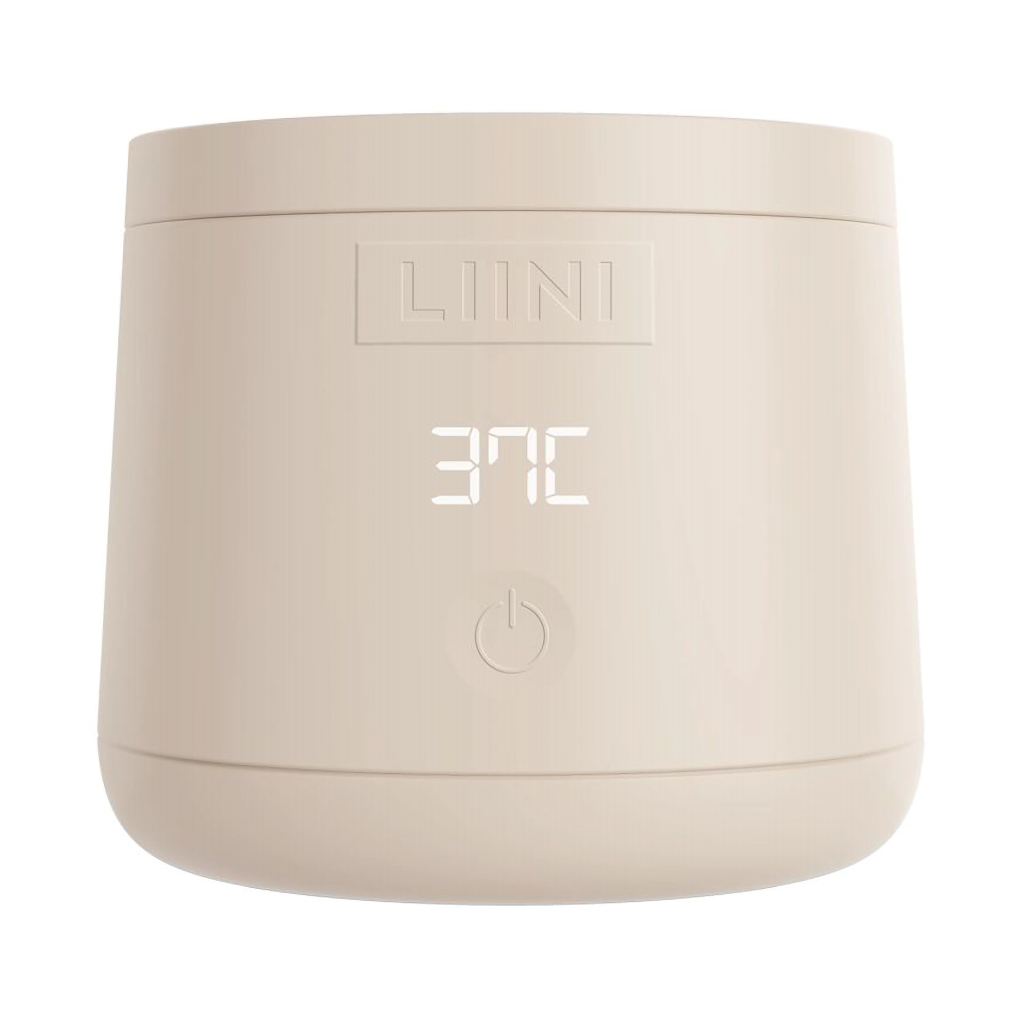 Babykostwärmer, LIINI, Beige – Produktansicht