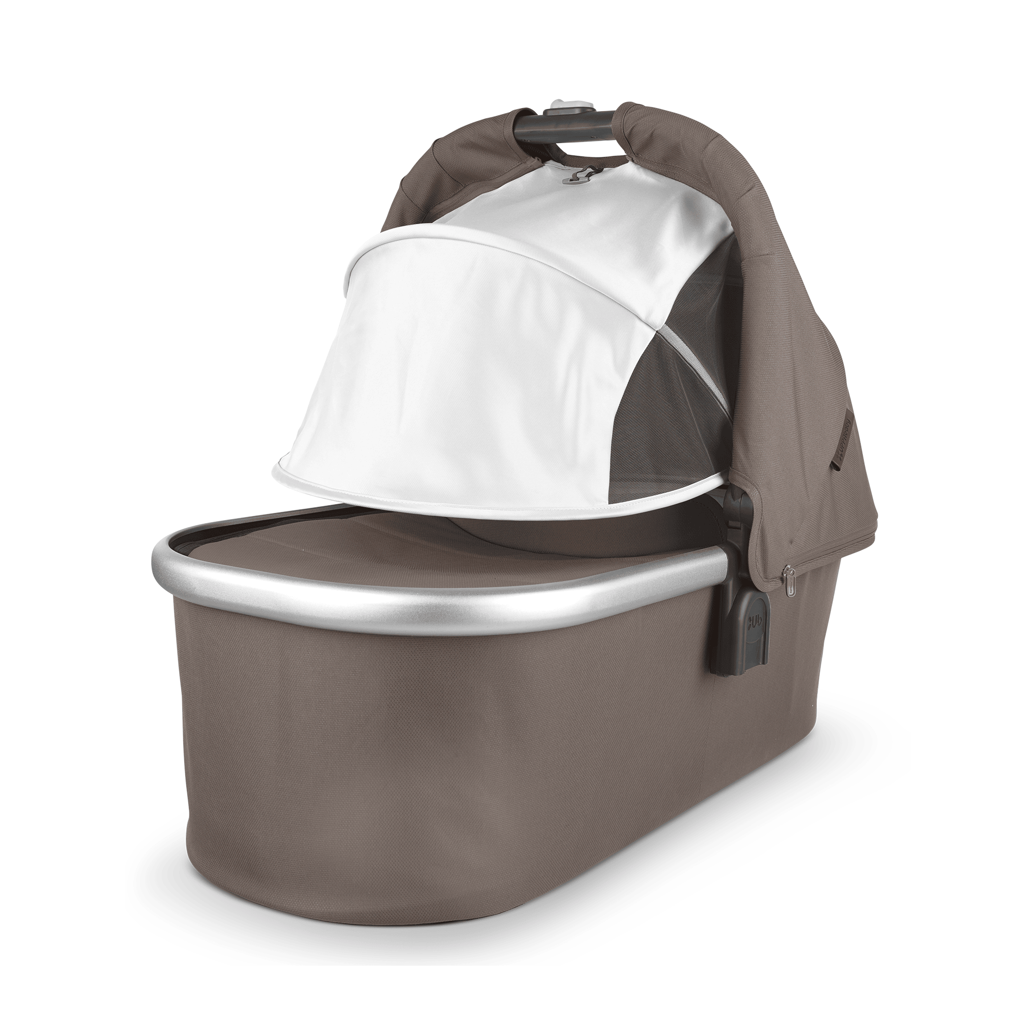 Tragewannen, UPPAbaby, Braun – Produktansicht