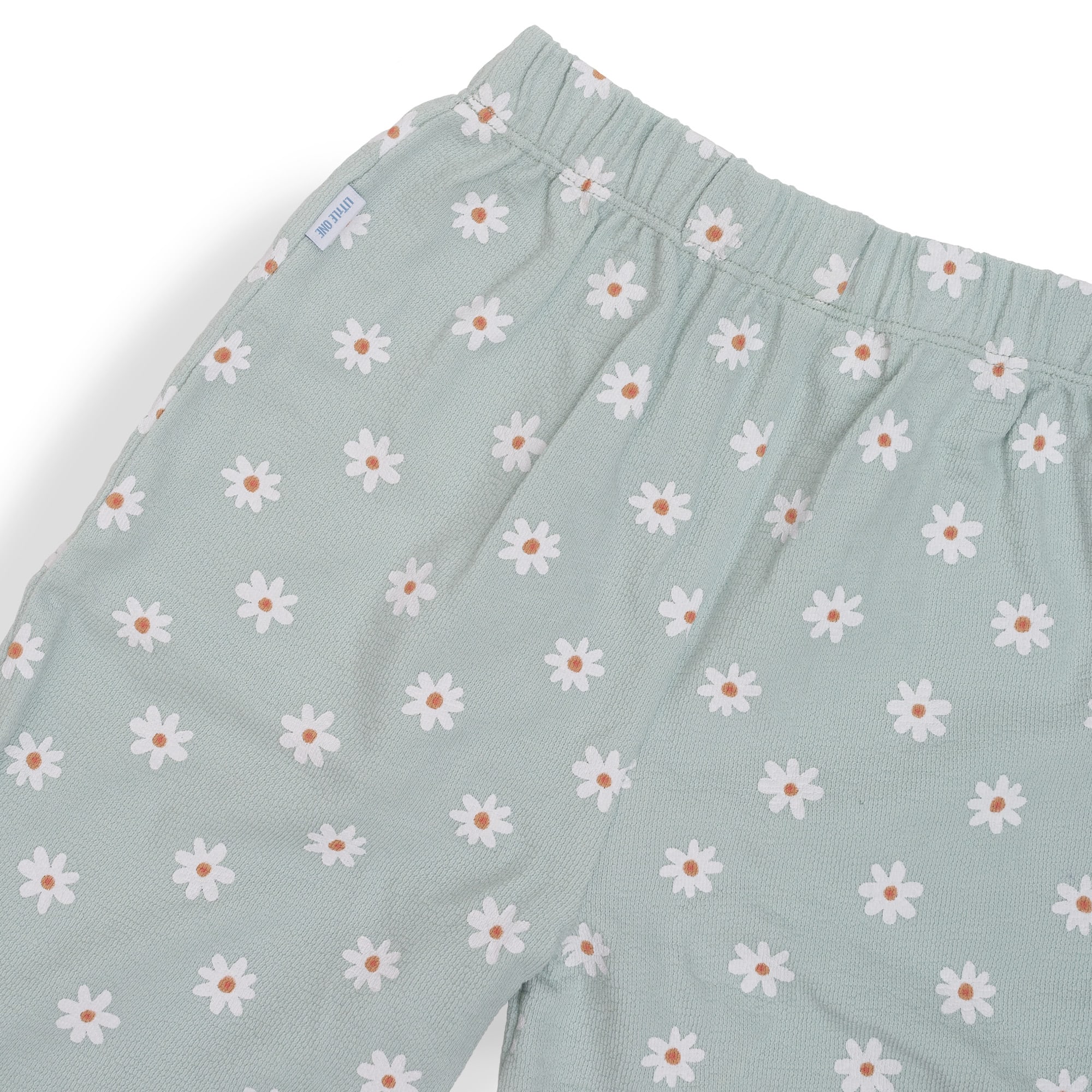 Lange Hosen, LITTLE ONE, Grün – Produktansicht