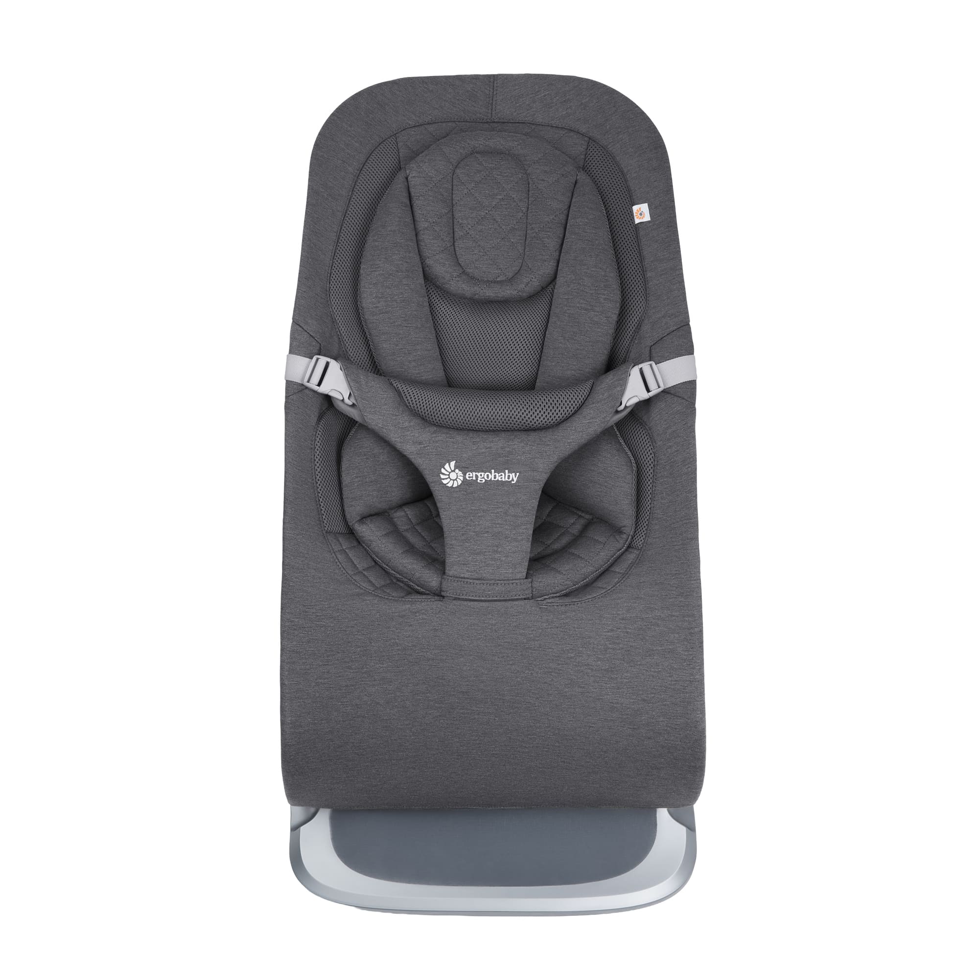 Wippen, ERGObaby, Grau – Produktansicht