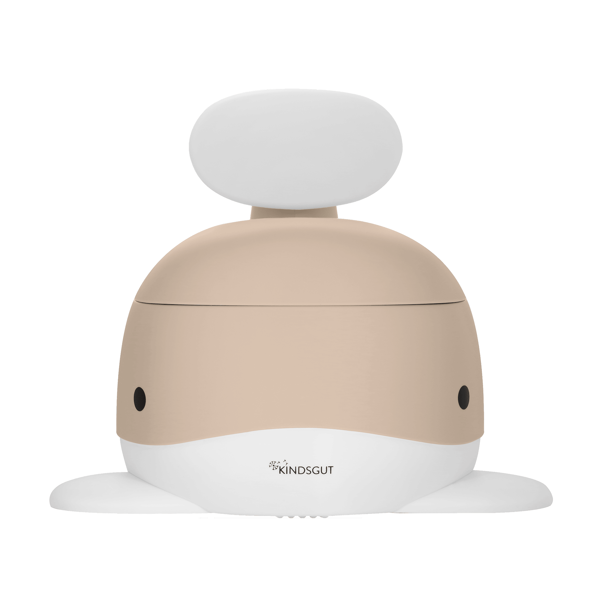 Töpfchen, KINDSGUT, Beige – Produktansicht