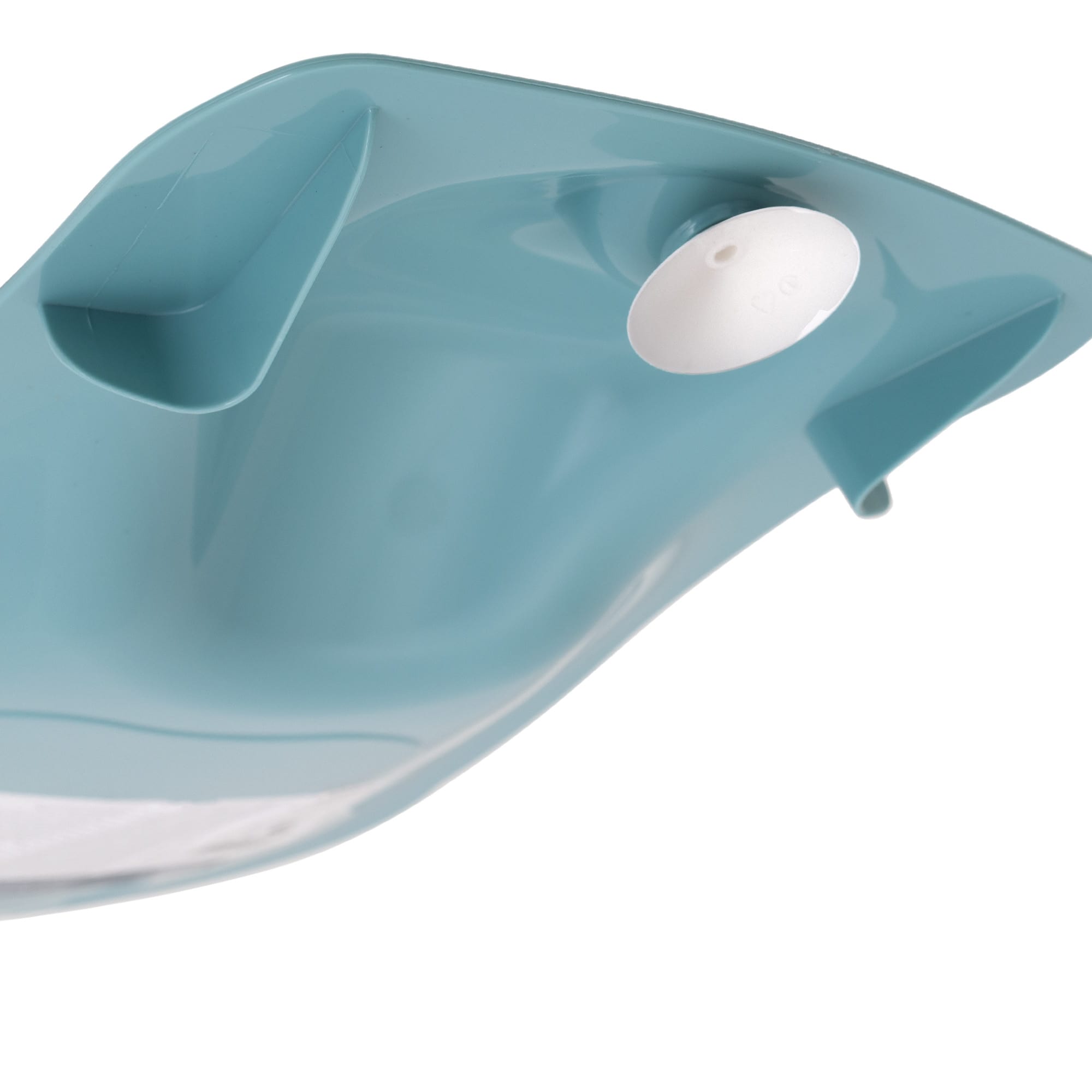 Badesitze, rotho Babydesign, Blau – Produktansicht