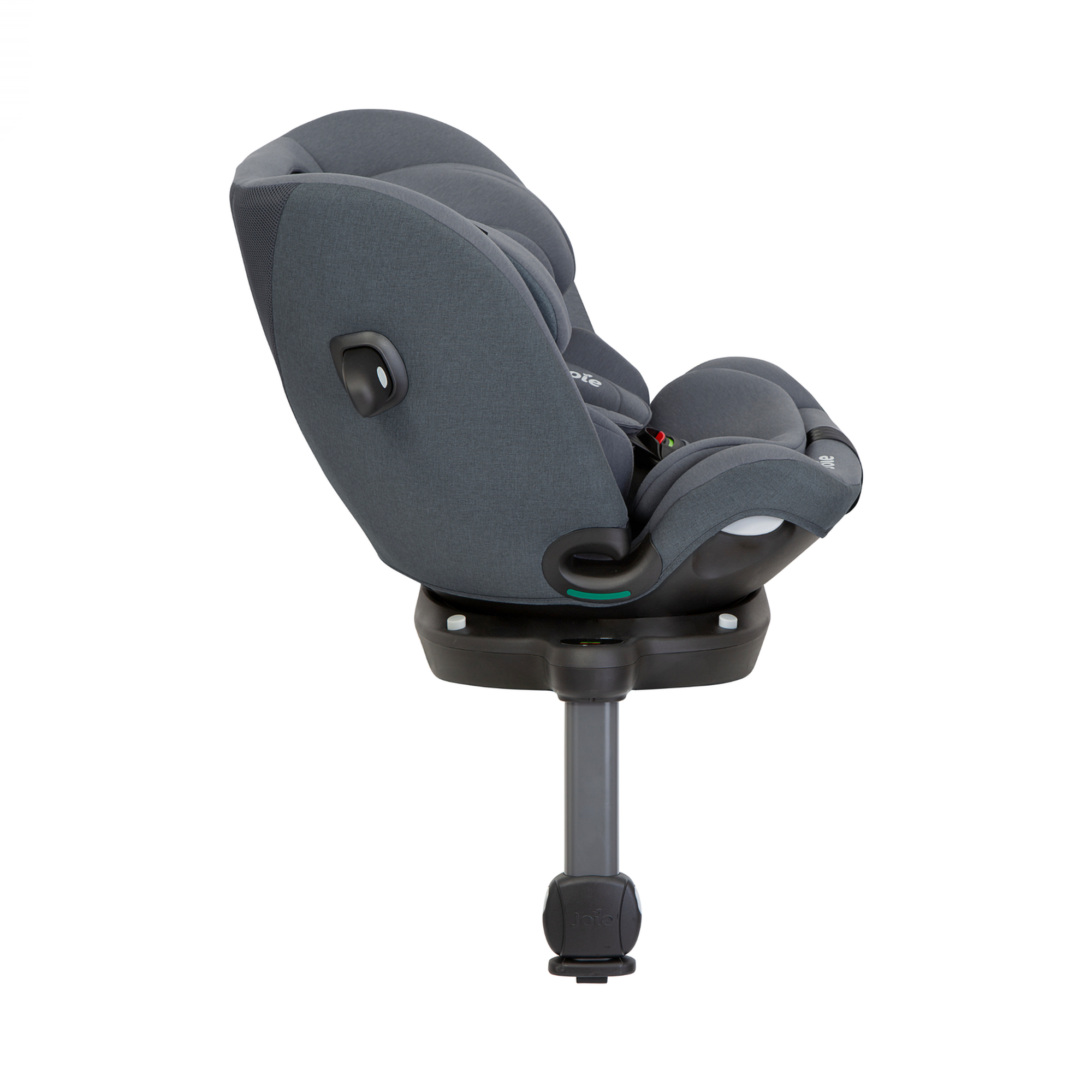 Reboarder 0-18 kg, Gruppe 0+/1, Joie, Schwarz – Produktansicht