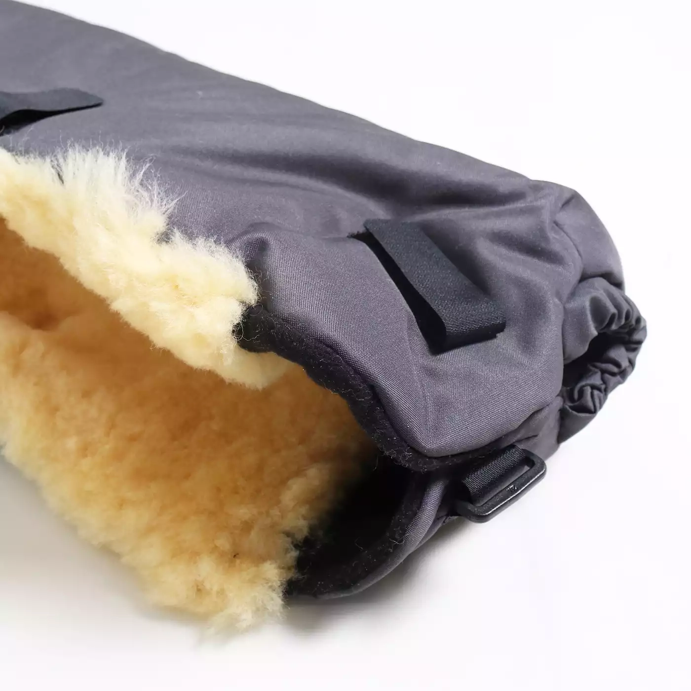 Handwärmer, KAISER, Grau – Produktansicht