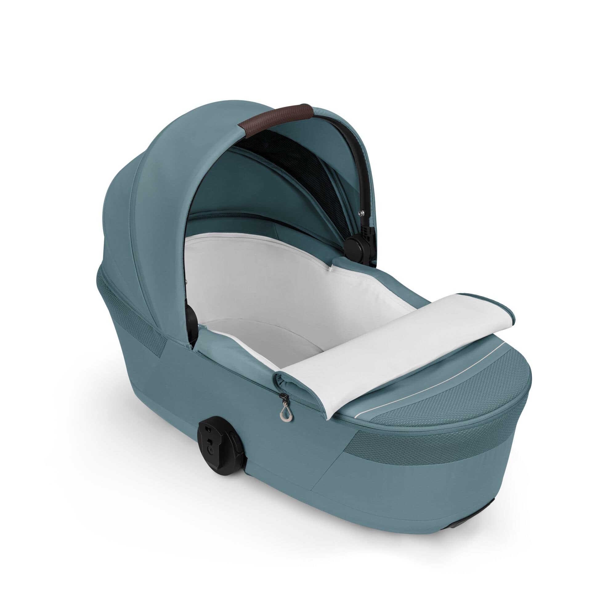 Kombi-Kinderwagen, cybex, Blau – Produktansicht