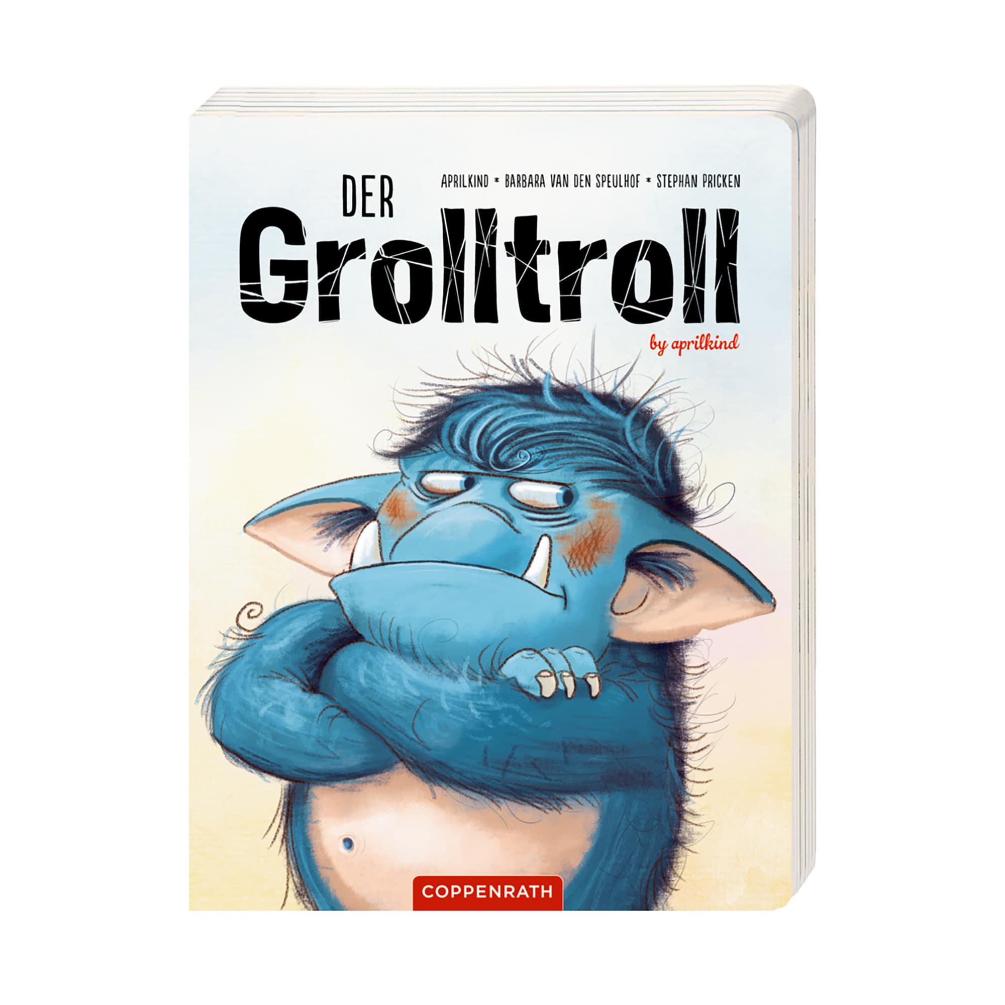 Bilderbücher, COPPENRATH, Mehrfarbig – Produktansicht