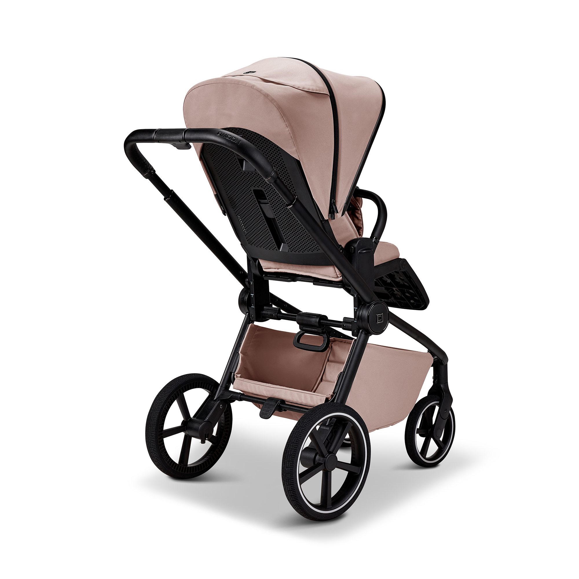 Buggys, MOON, Beige – Produktansicht