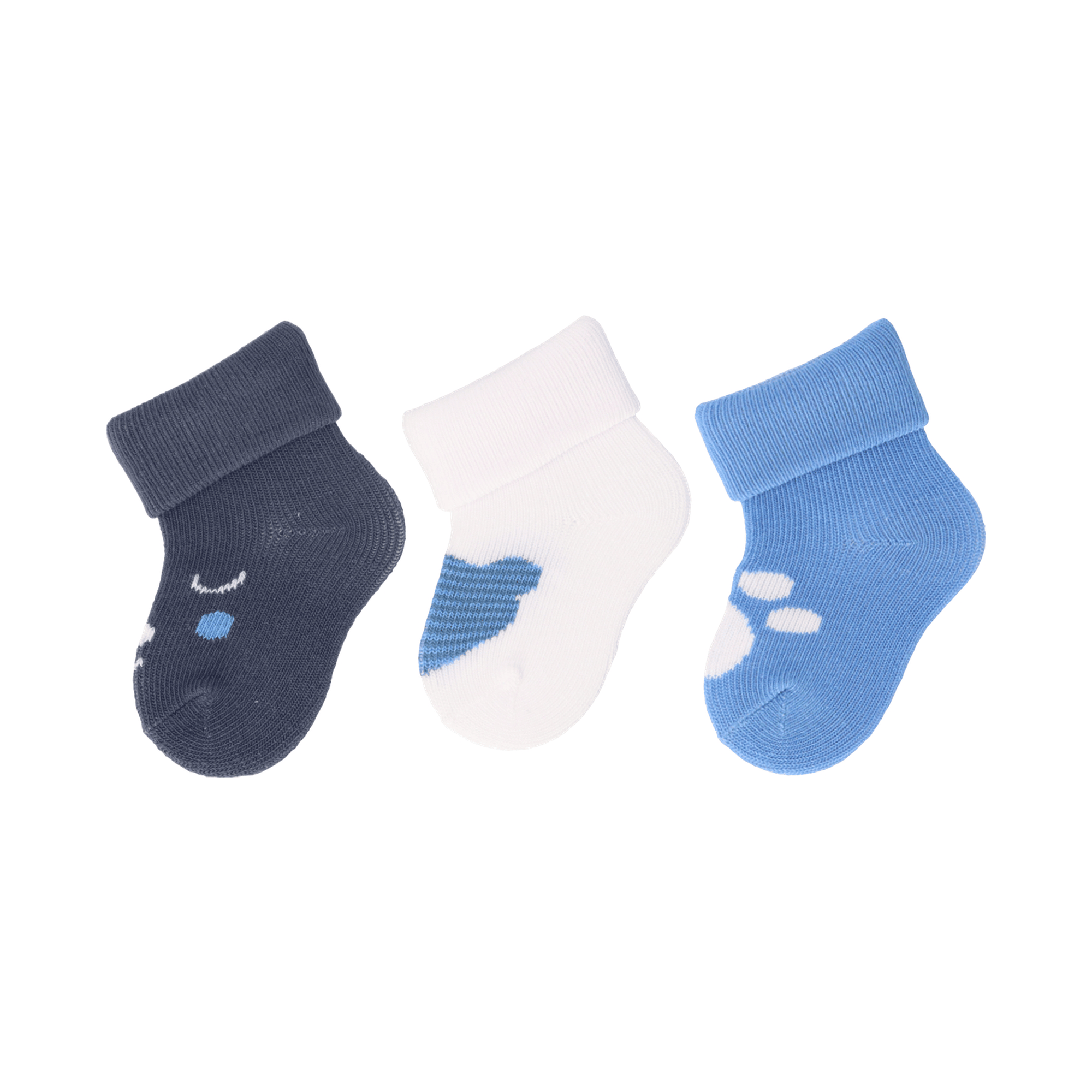 Socken & Strumpfhosen, Sterntaler – Produktansicht