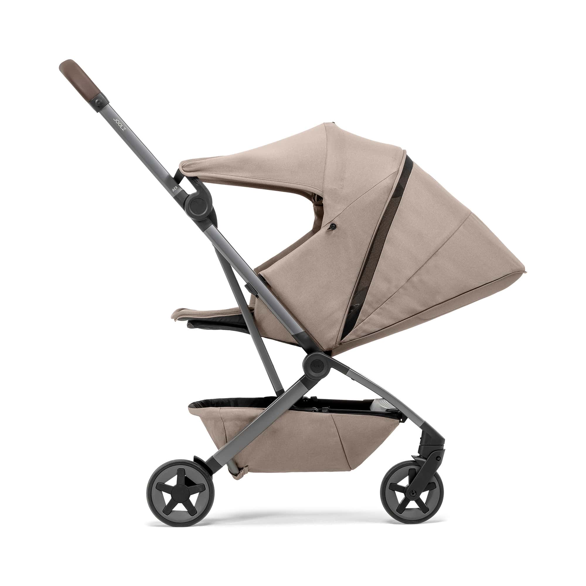 Kinderwagen Zubehör, JOOLZ, Beige – Produktansicht