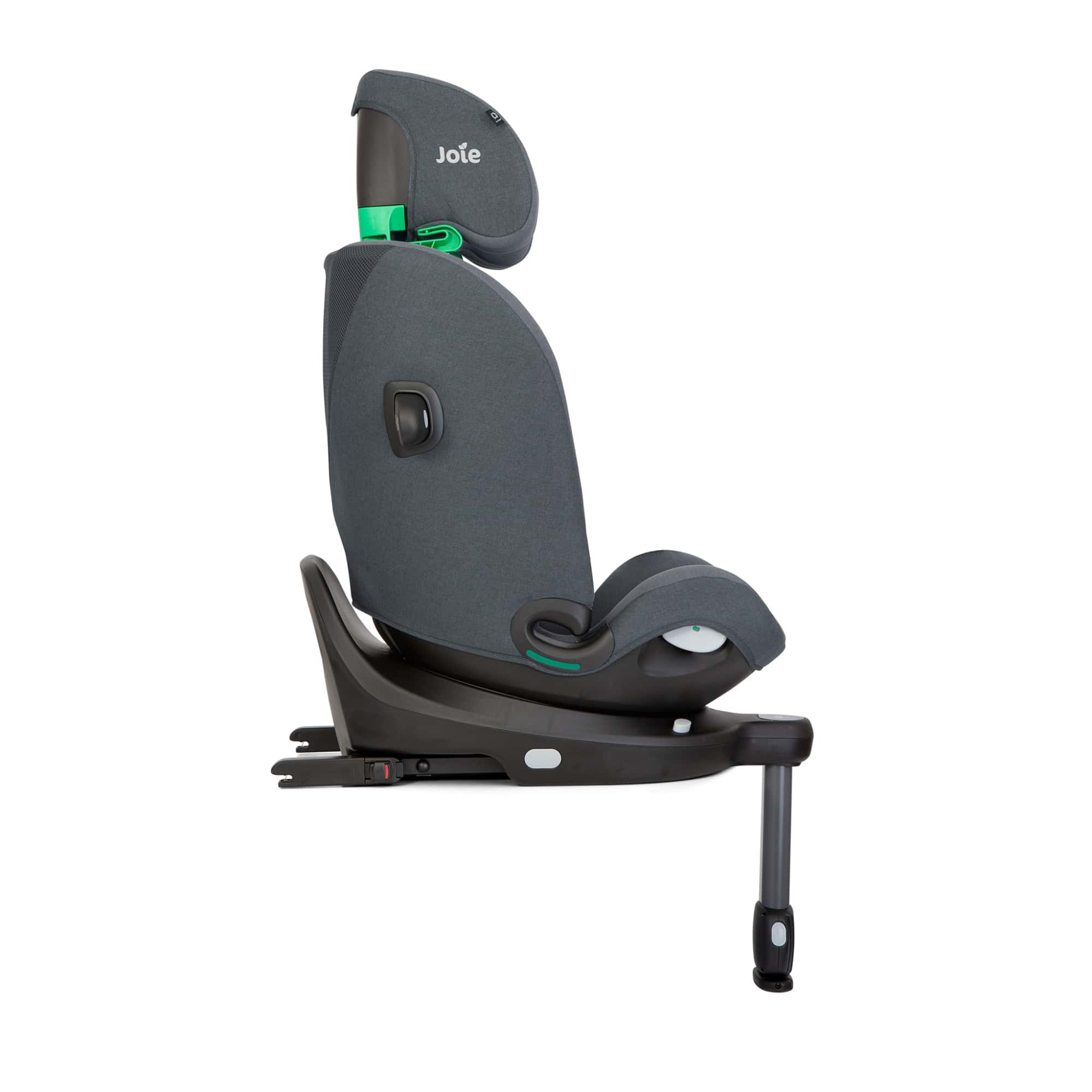 Reboarder 0-18 kg, Gruppe 0+/1, Joie, Schwarz – Produktansicht