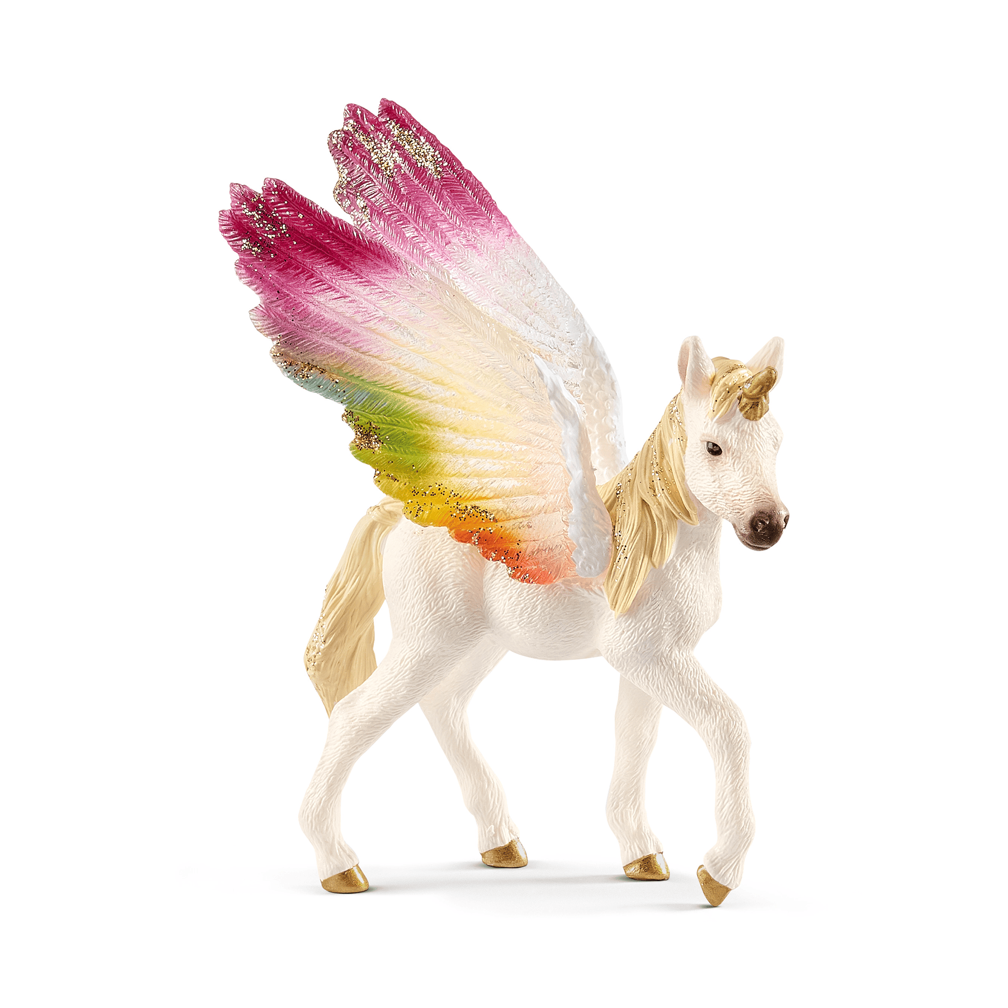 Spielfiguren, Schleich, Mehrfarbig – Besonderheit: Förderung von Kreativität und Fantasie