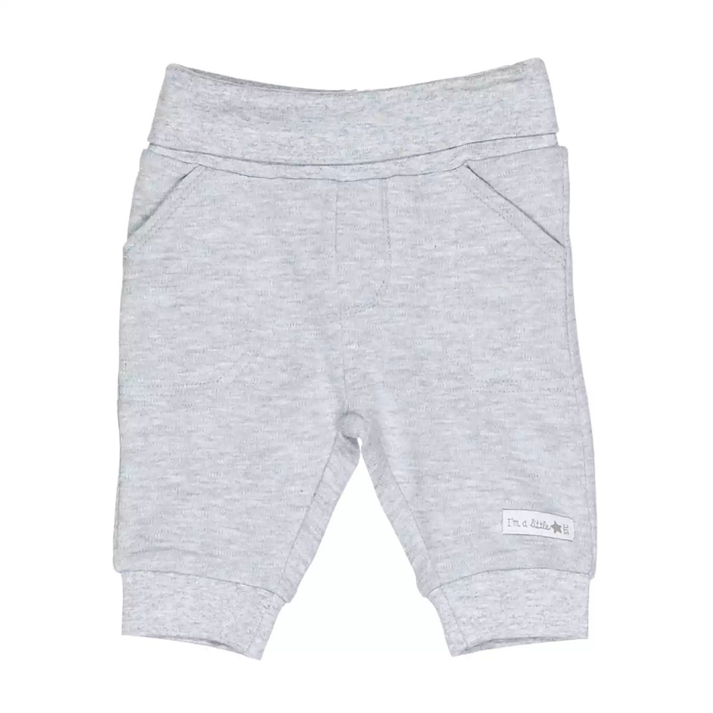 Lange Hosen, STACCATO, Grau – Produktansicht