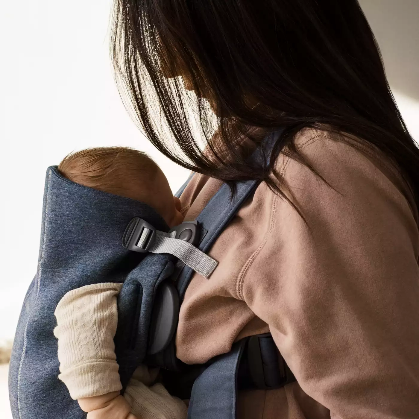 Babytragen, BABYBJÖRN – Produktansicht