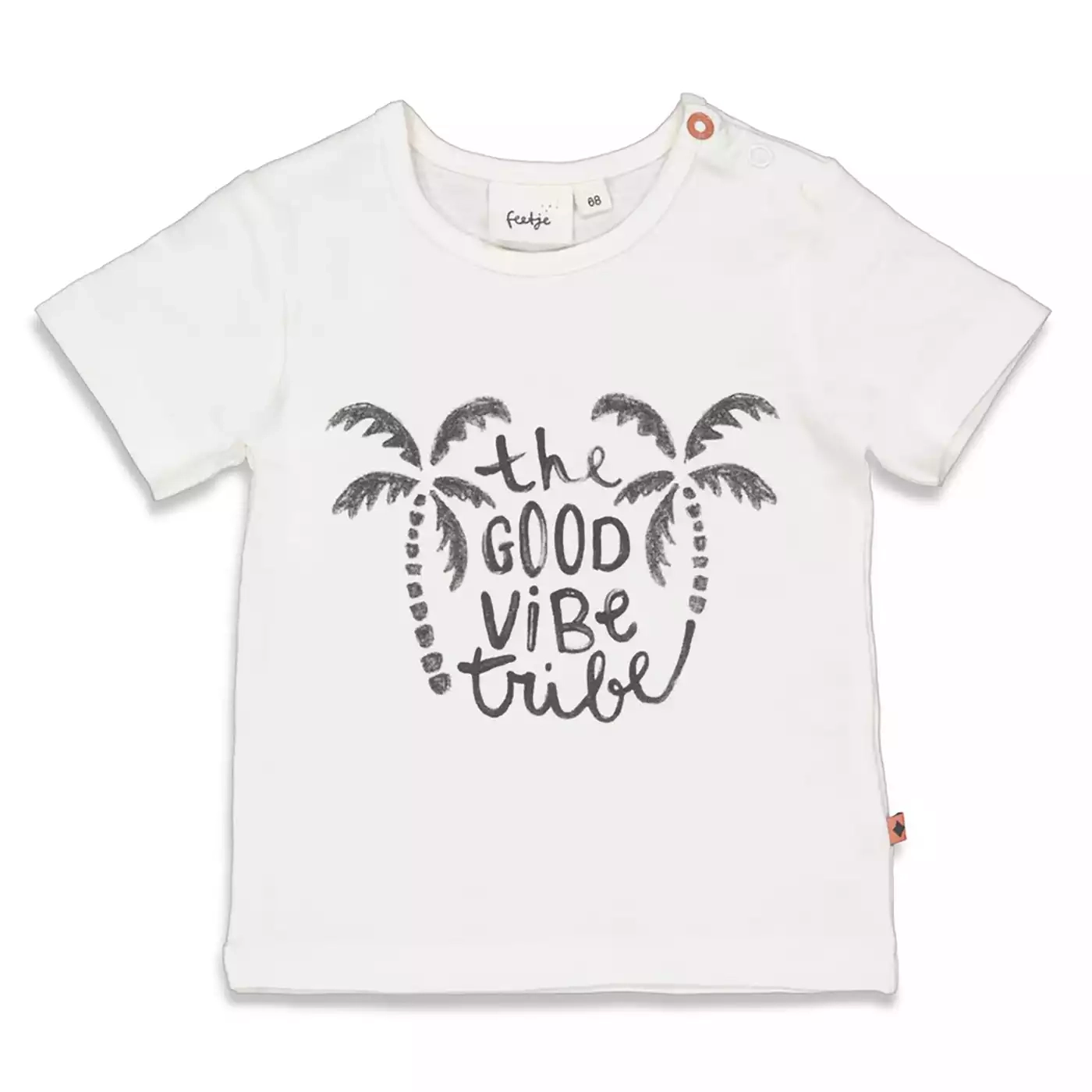 Kurzarmshirts, FEETJE – Produktansicht