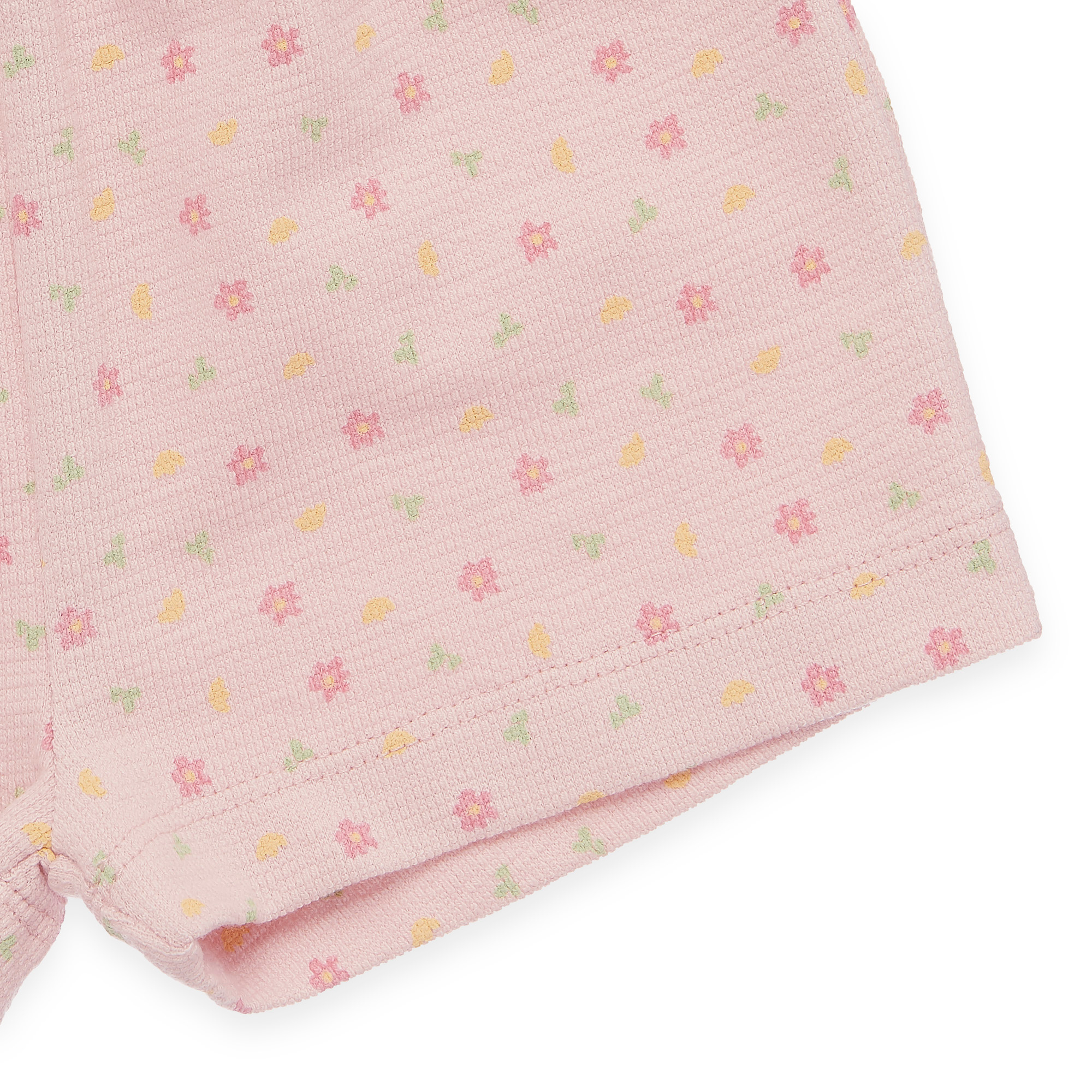 Kurze Hosen, LITTLE ONE, Pink – Produktansicht