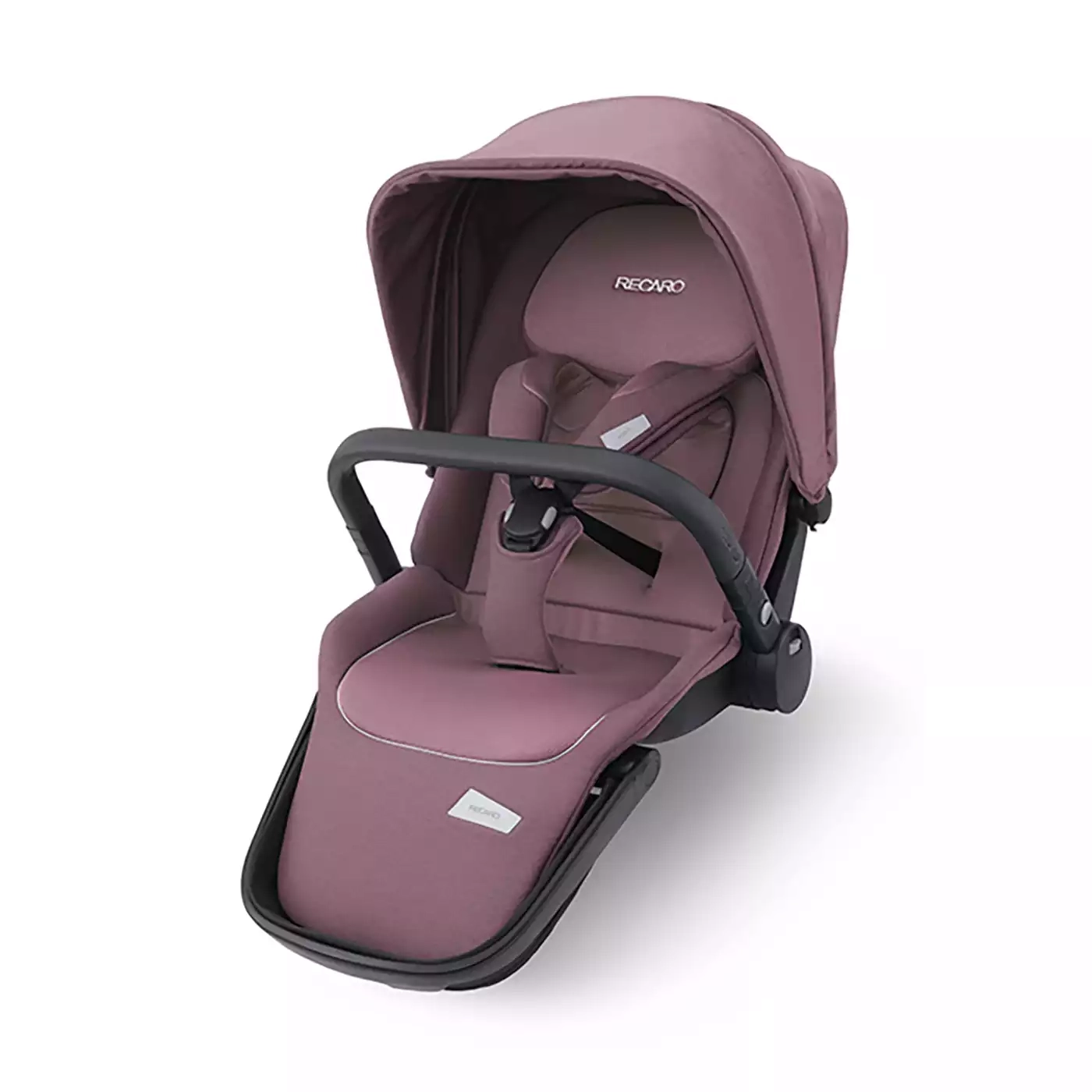 Sportsitze, RECARO – Produktansicht