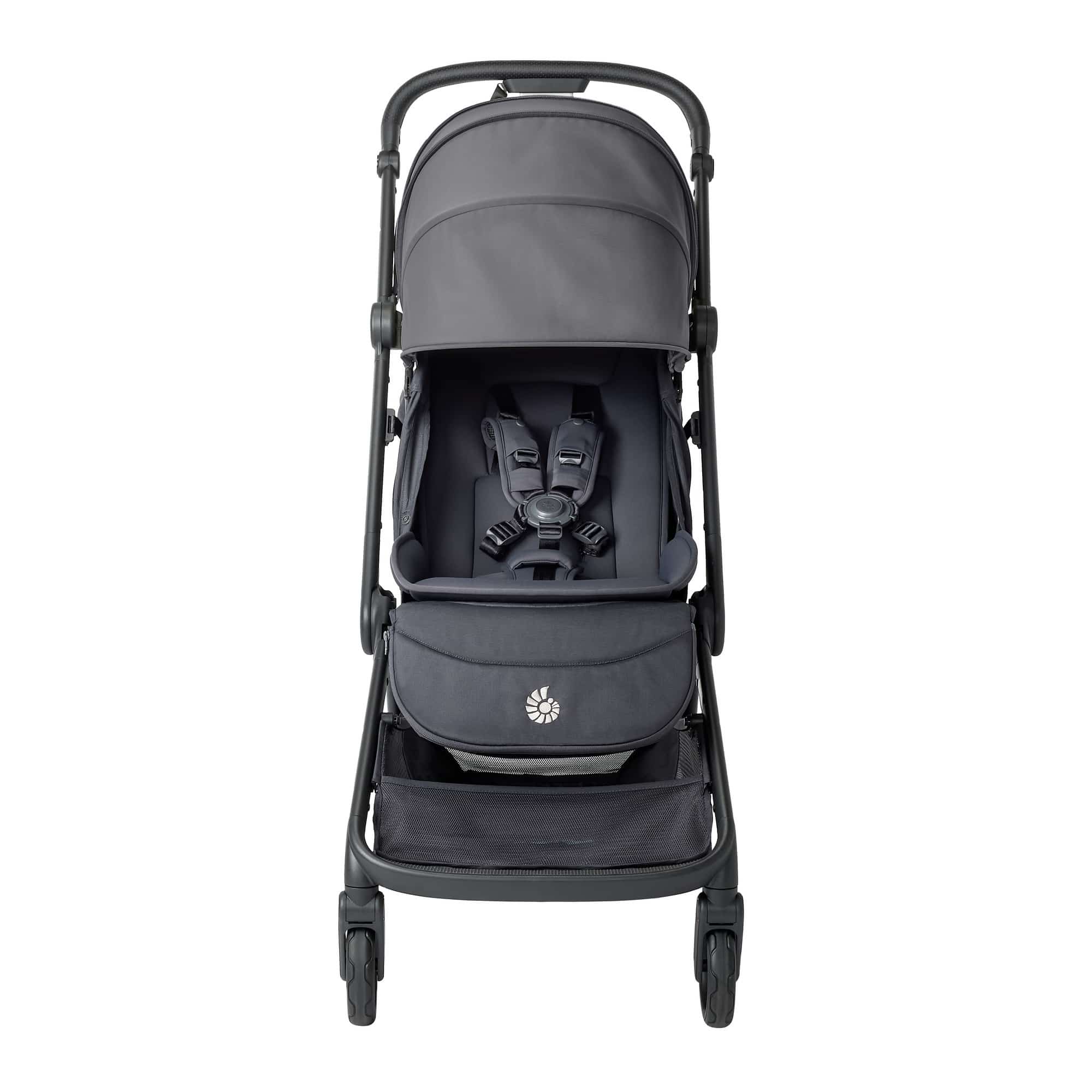 Buggys, ERGObaby, Grau – Produktansicht