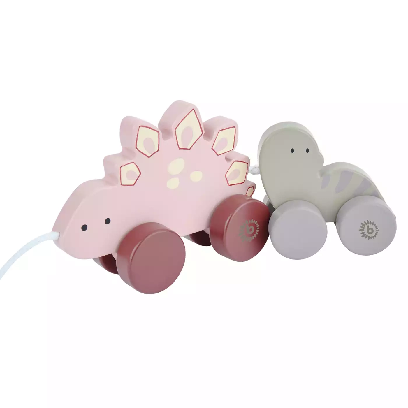 Schiebetiere, bieco, Pink – Produktansicht