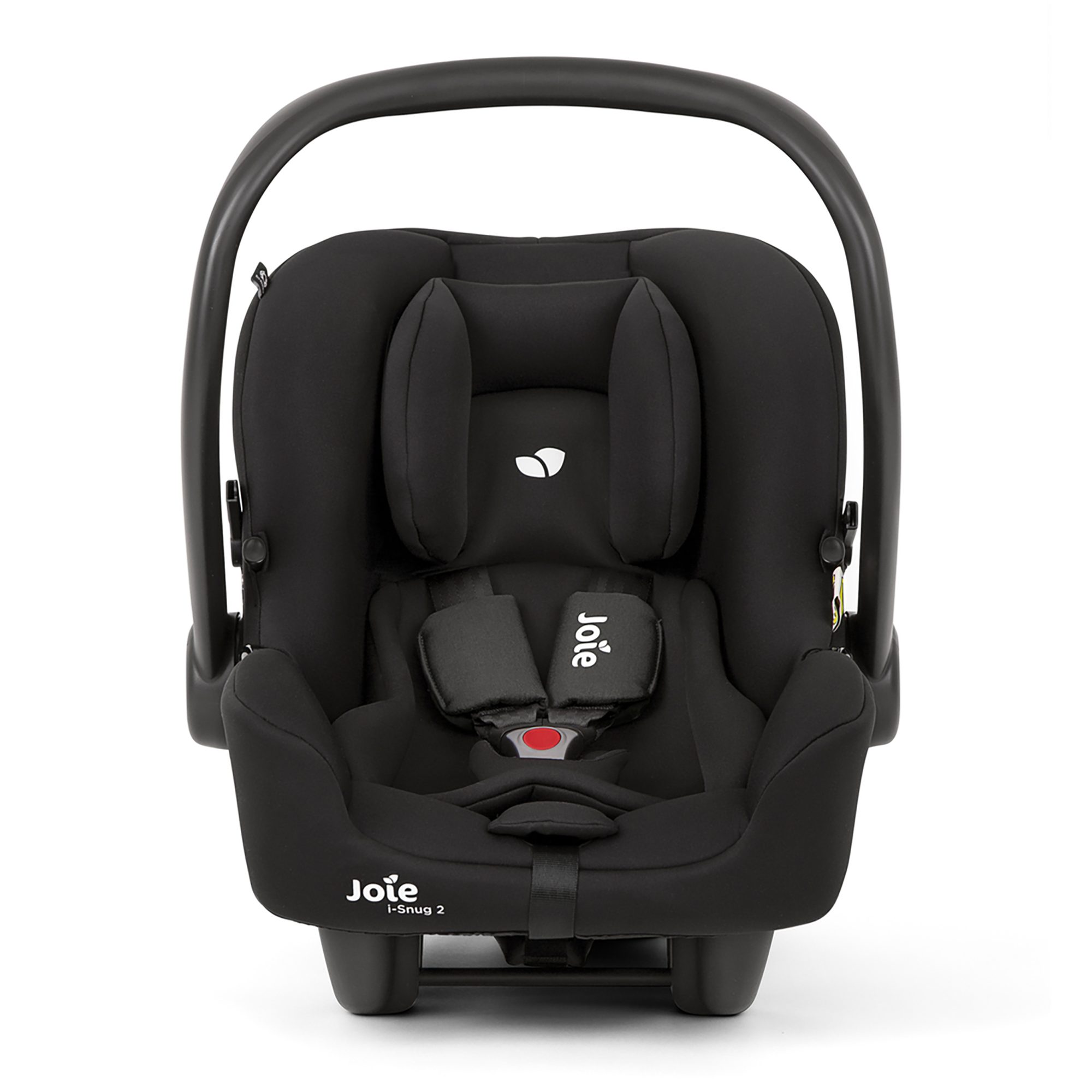 Babyschalen 0-13 kg, Gruppe 0+, Joie, Schwarz – Produktansicht