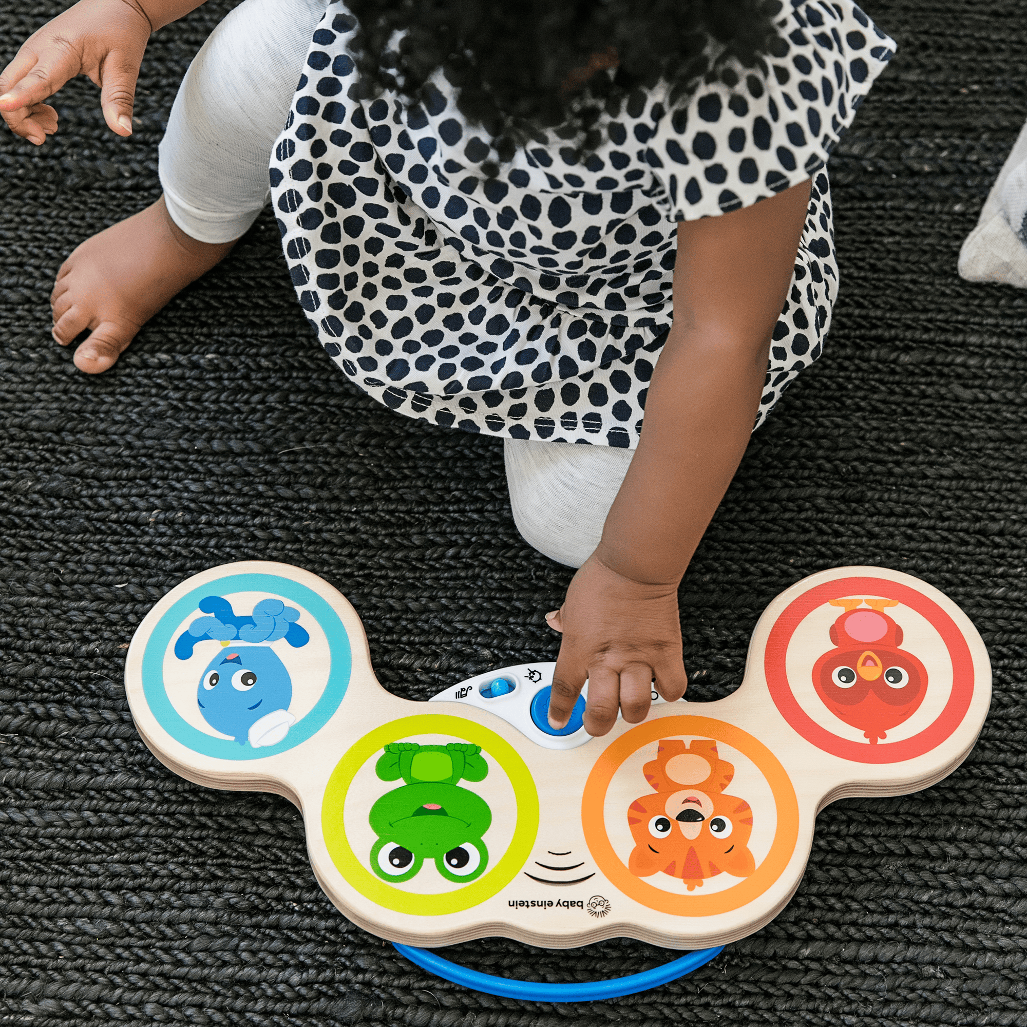 Musikinstrumente, Hape, Mehrfarbig – Produktansicht