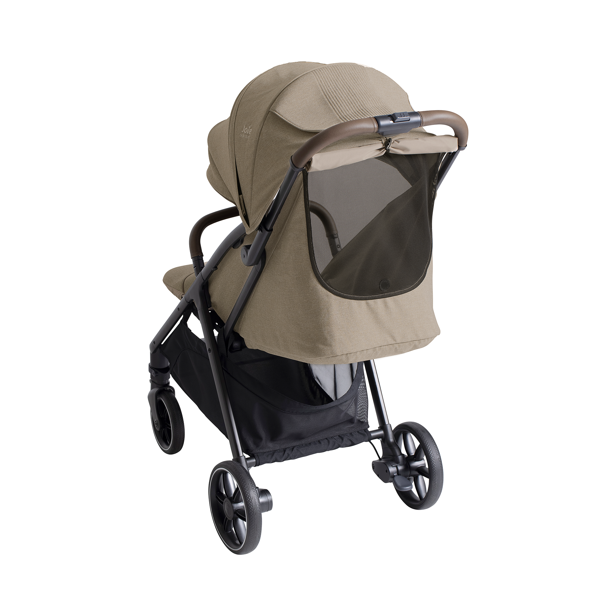 Buggys, Joie signature, Beige – Produktansicht