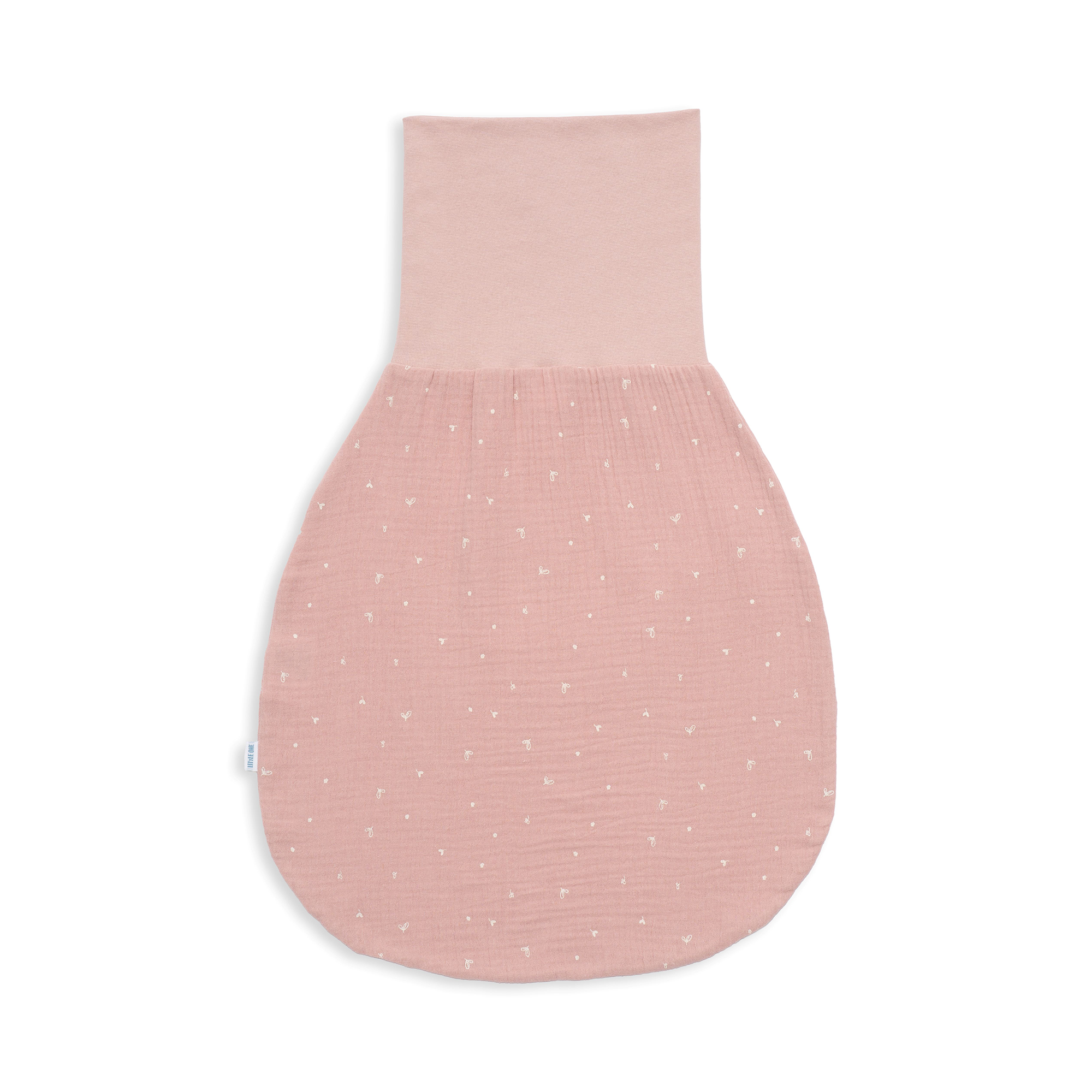 Pucksäcke, LITTLE ONE, Rosa – Produktansicht