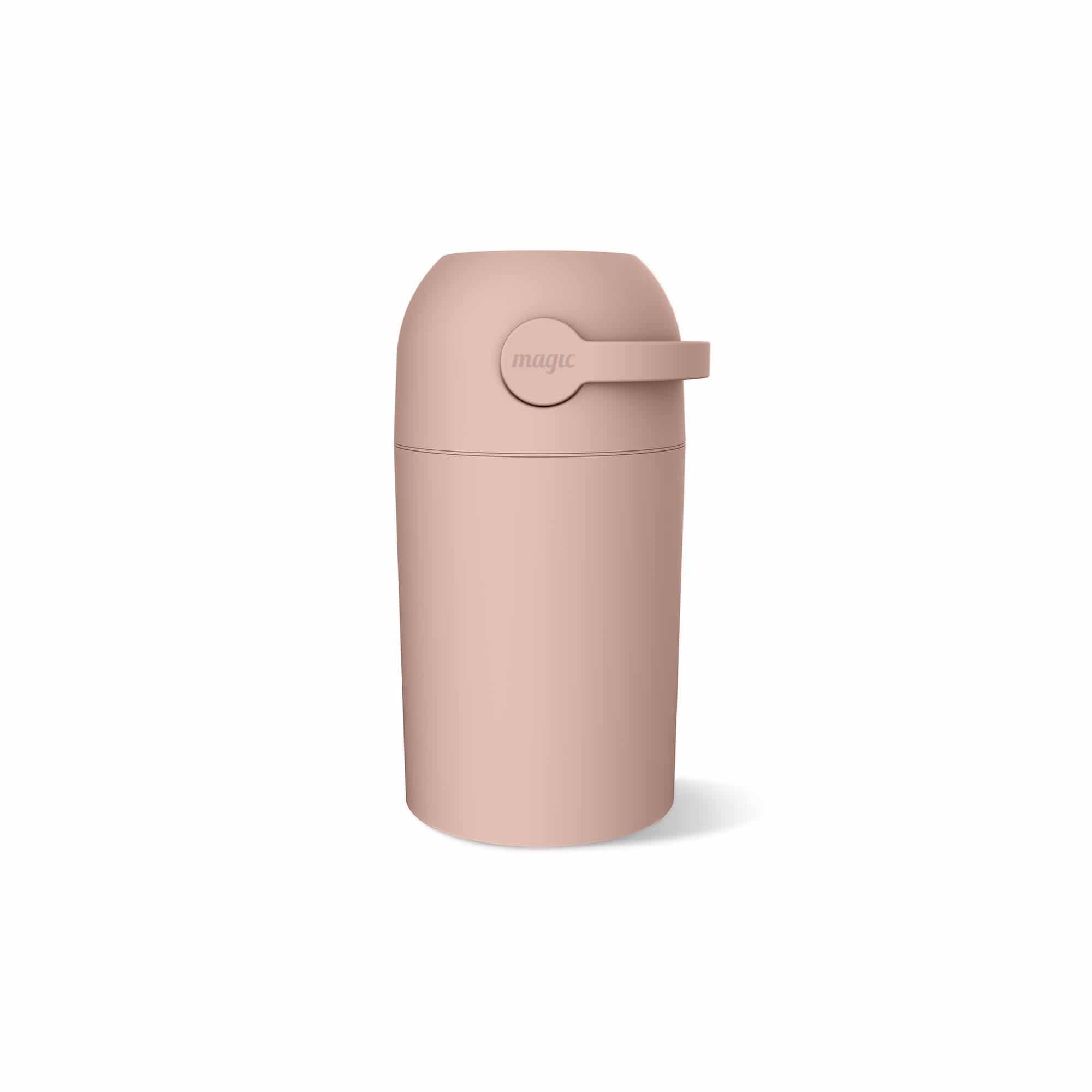 Windeleimer, magic, Pink – Produktansicht