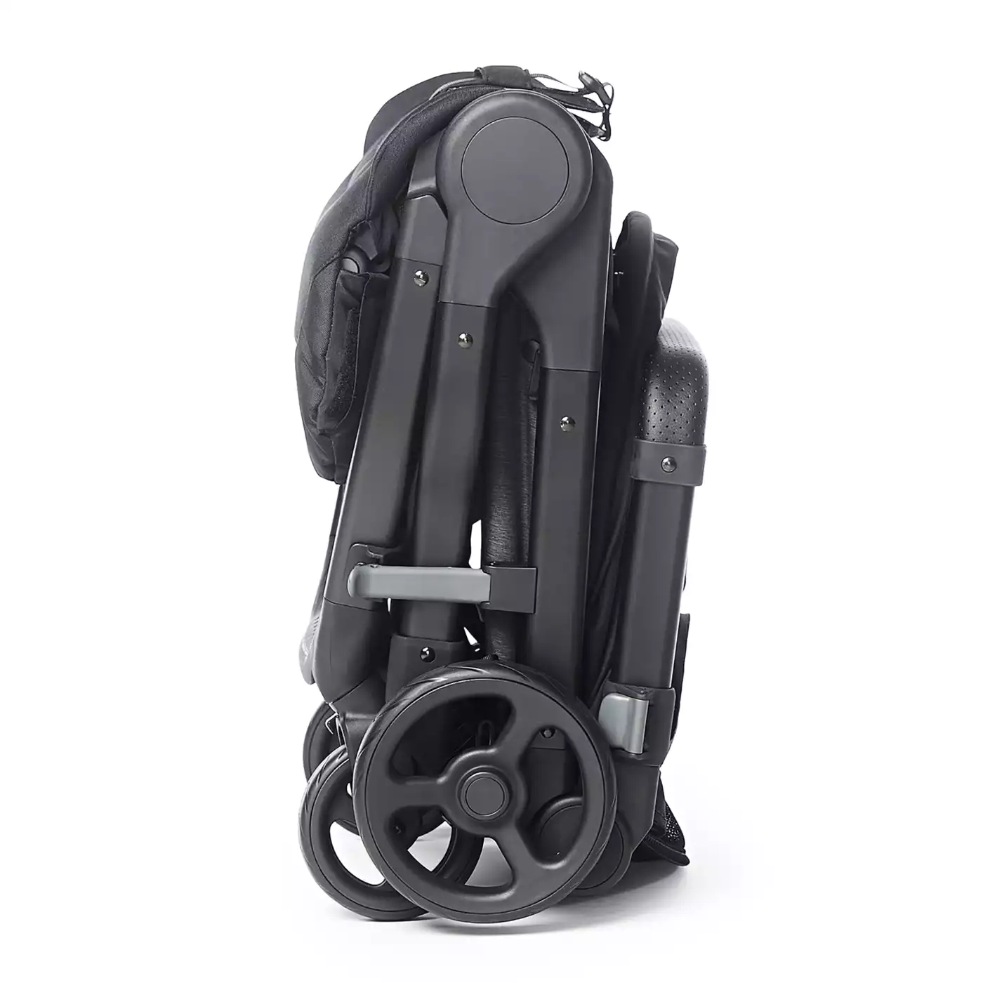 ERGObaby Adapt, ERGObaby, Schwarz – Produktansicht