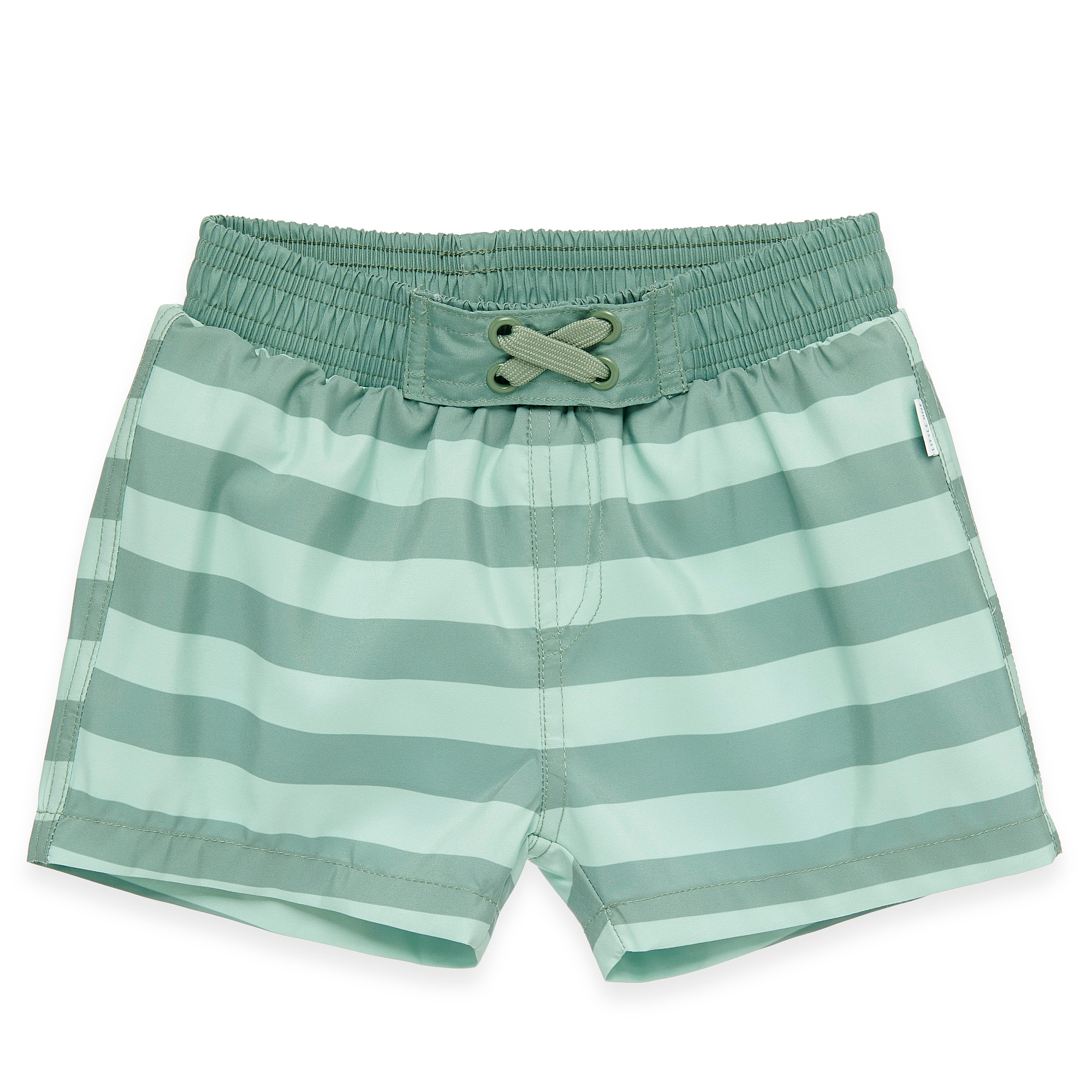 Badeanzüge & Badehosen, LITTLE ONE, Grün – Besonderheit: mit UV-Schutz