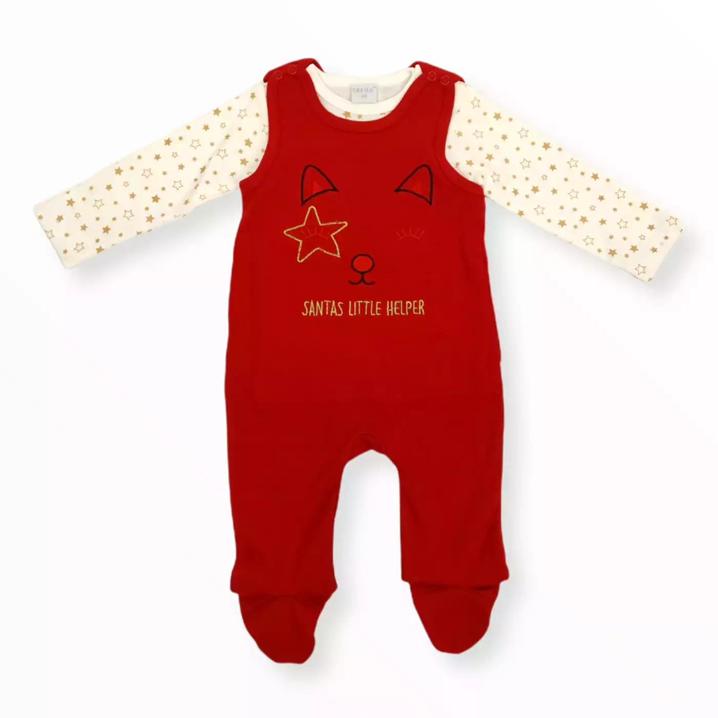 Strampler, LITTLE – Produktansicht