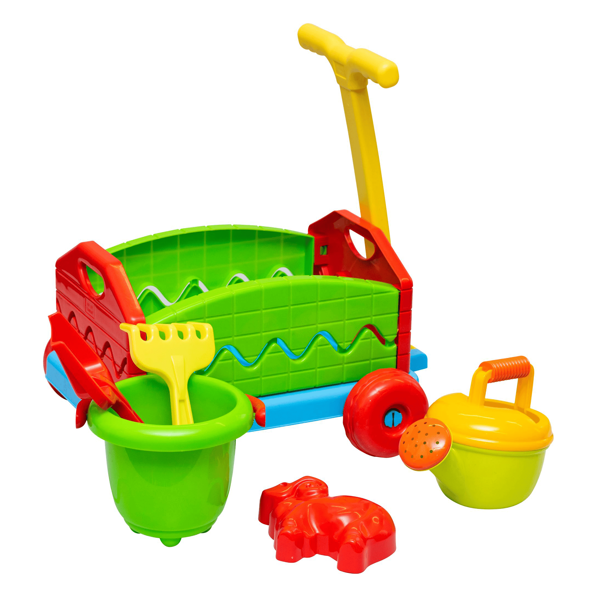 Sandspielzeug, Outdoor active – Produktansicht